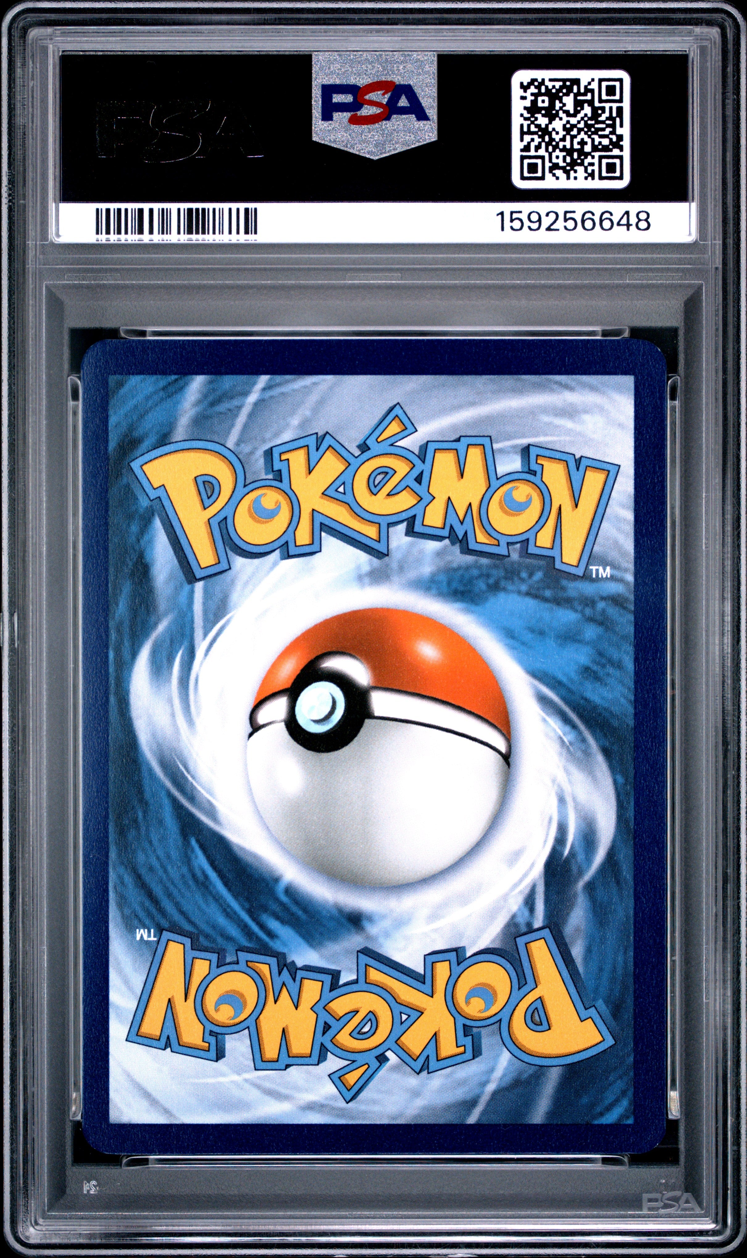 2021 Pokemon—Jolteon V #183 Sword & Shield Promo—Black Star Promo PSA 9