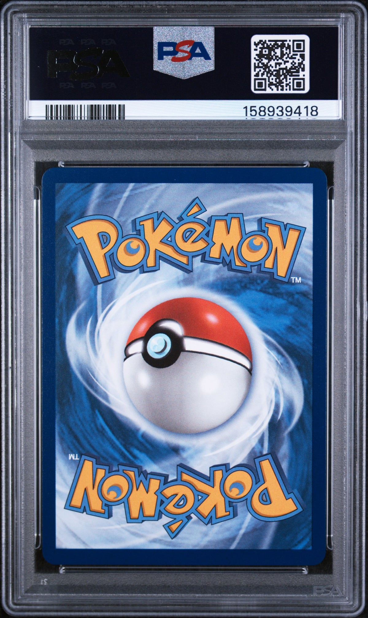 2026 Pokemon—Mega Scrafty ex #285 Ascended Heroes—SIR PSA 10