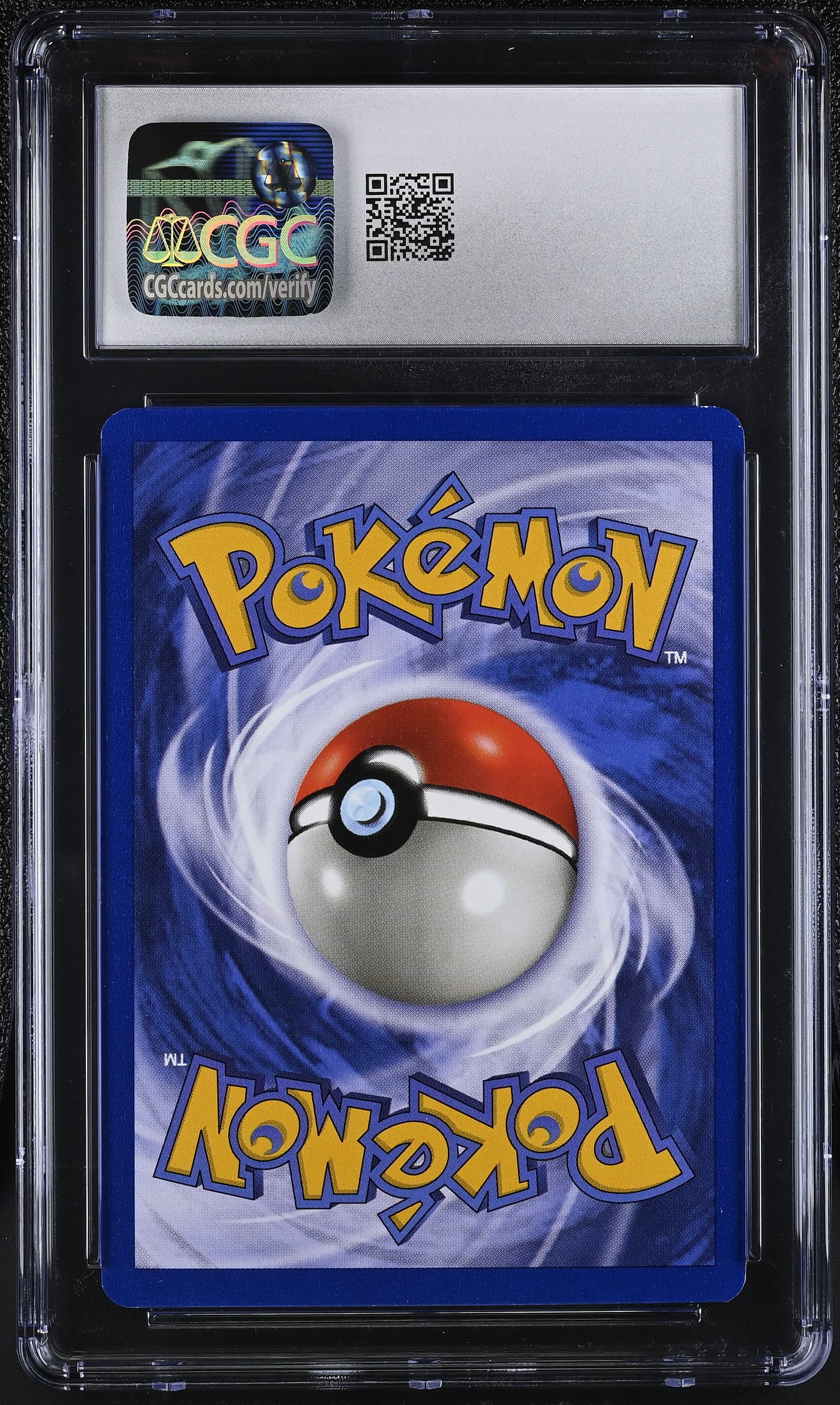 1999 Pokemon—Victreebel #14 Jungle— Holo CGC 8.5