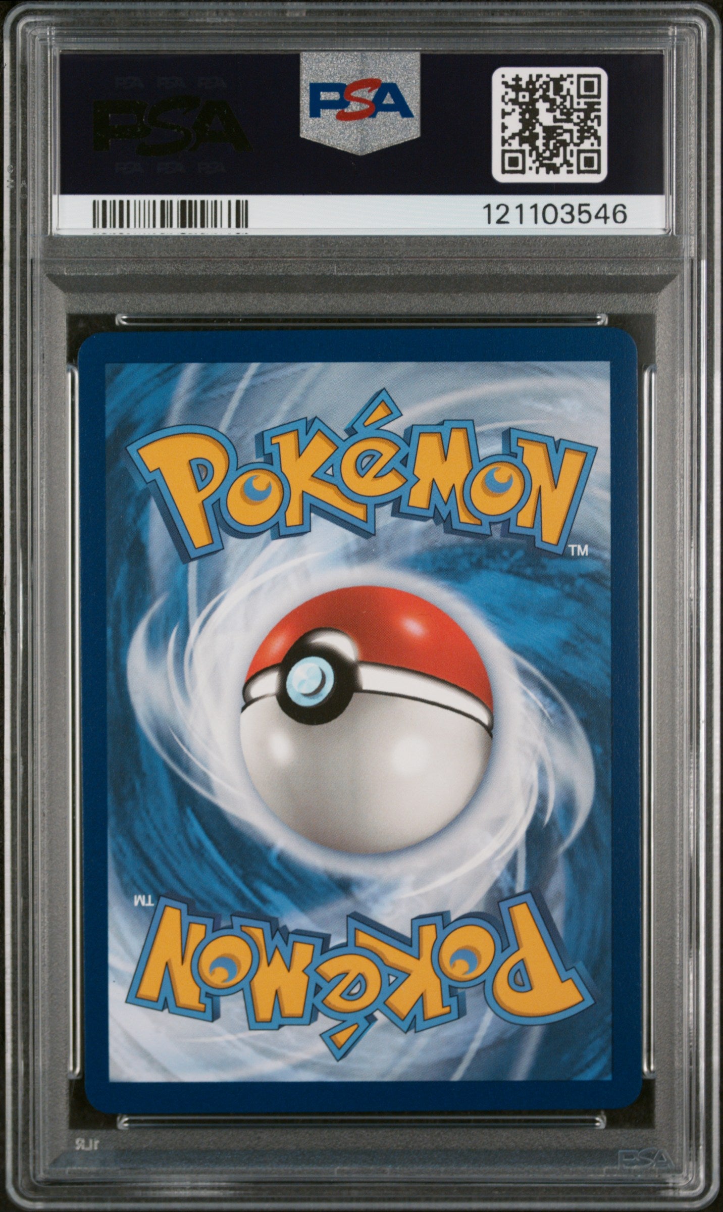 Rocket's Moltres EX 2025 Pokemon Dri EN-Destined Rivals #208 Ultra Rare PSA 10