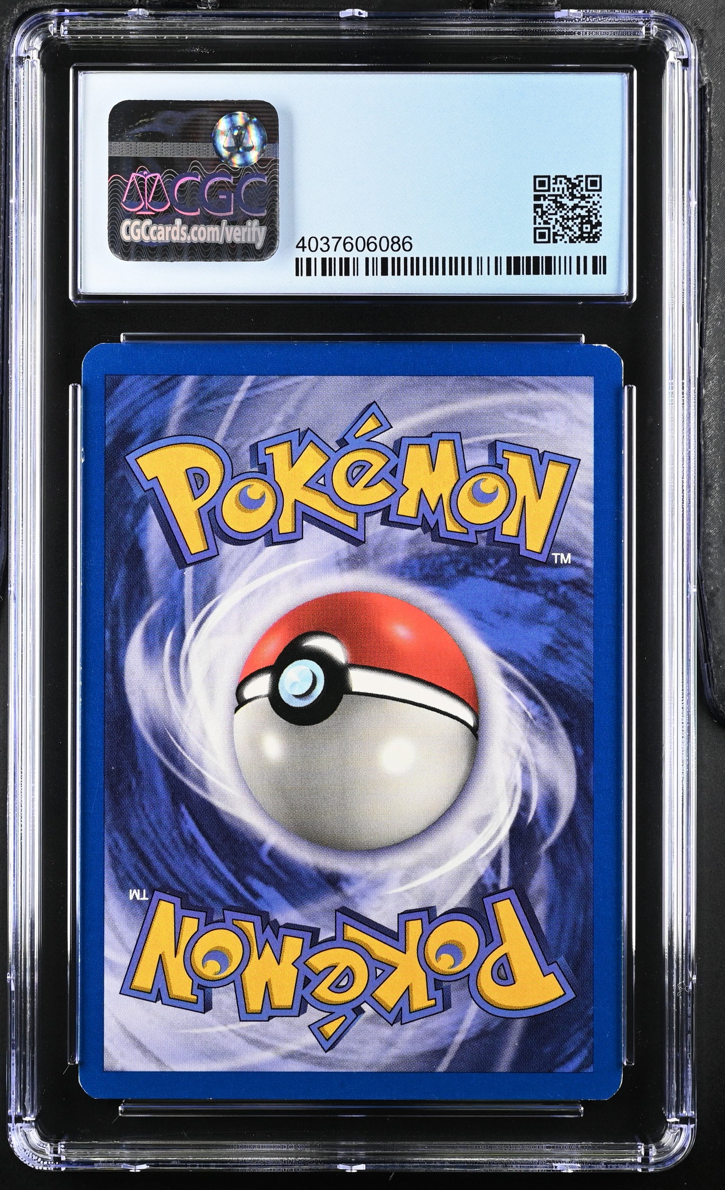 Nidorina 1999 Pokemon Jungle #40/64 1st Edition CGC 8