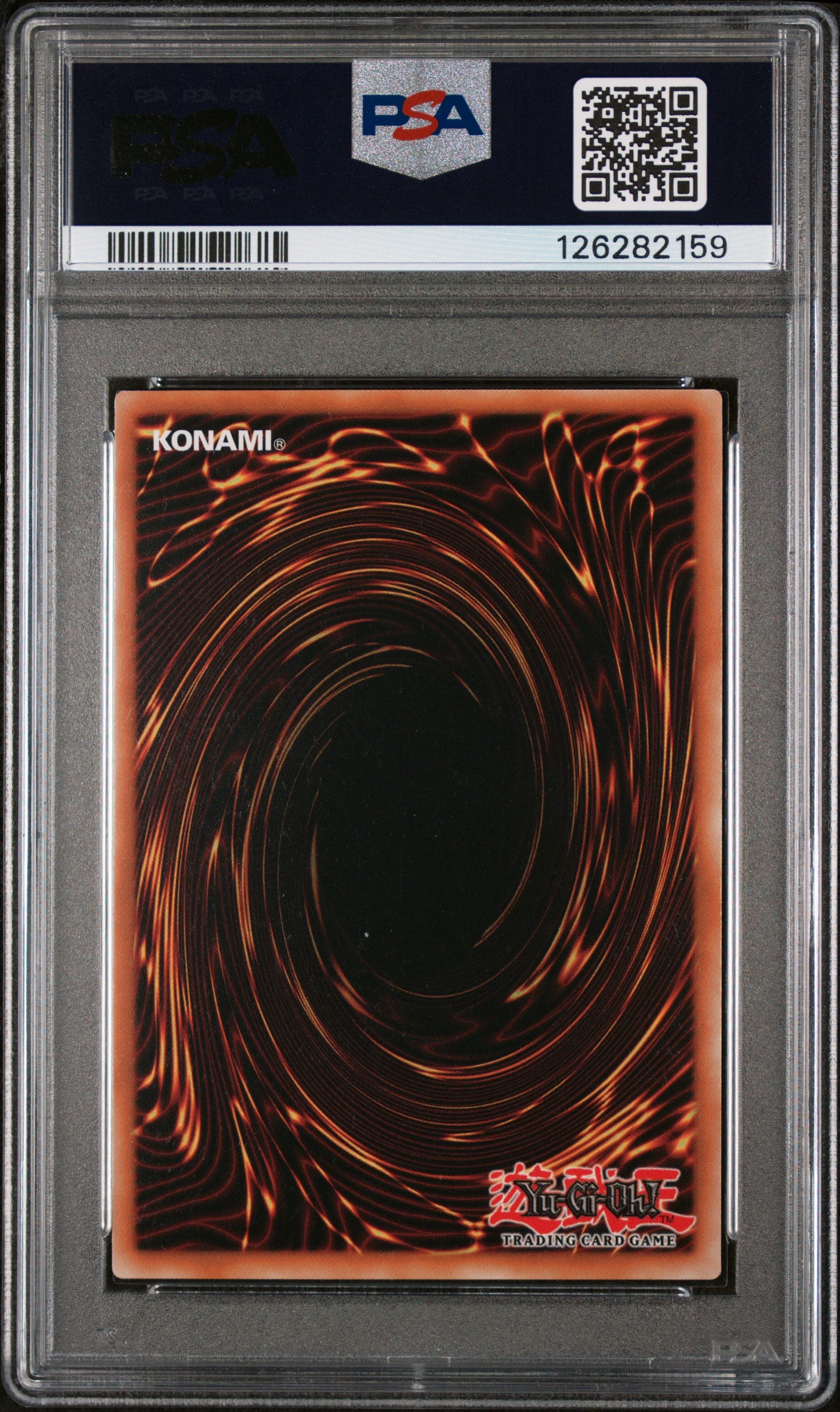 2025 —Dark Magician -Quarter Century Stampede—Starlight Rare 1st Edition PSA 8