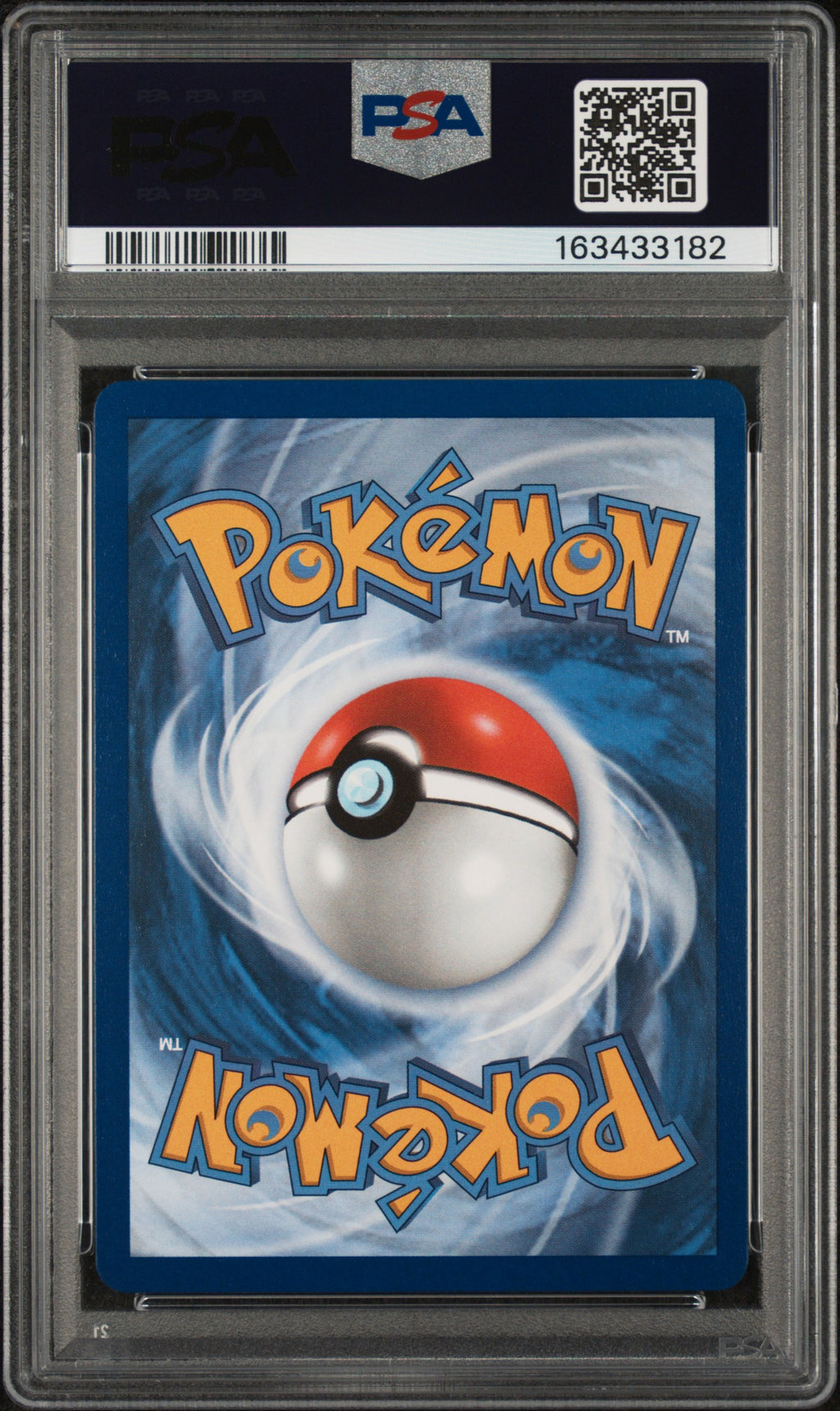 2026 Pokemon—Clefairy #094 Perfect Orderr—Illustration Rare Holo PSA 10