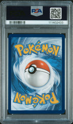 2024 Pokemon—Magneton (Pokémon Center Exclusive) #159 SVP—Black Star Promo PSA 9