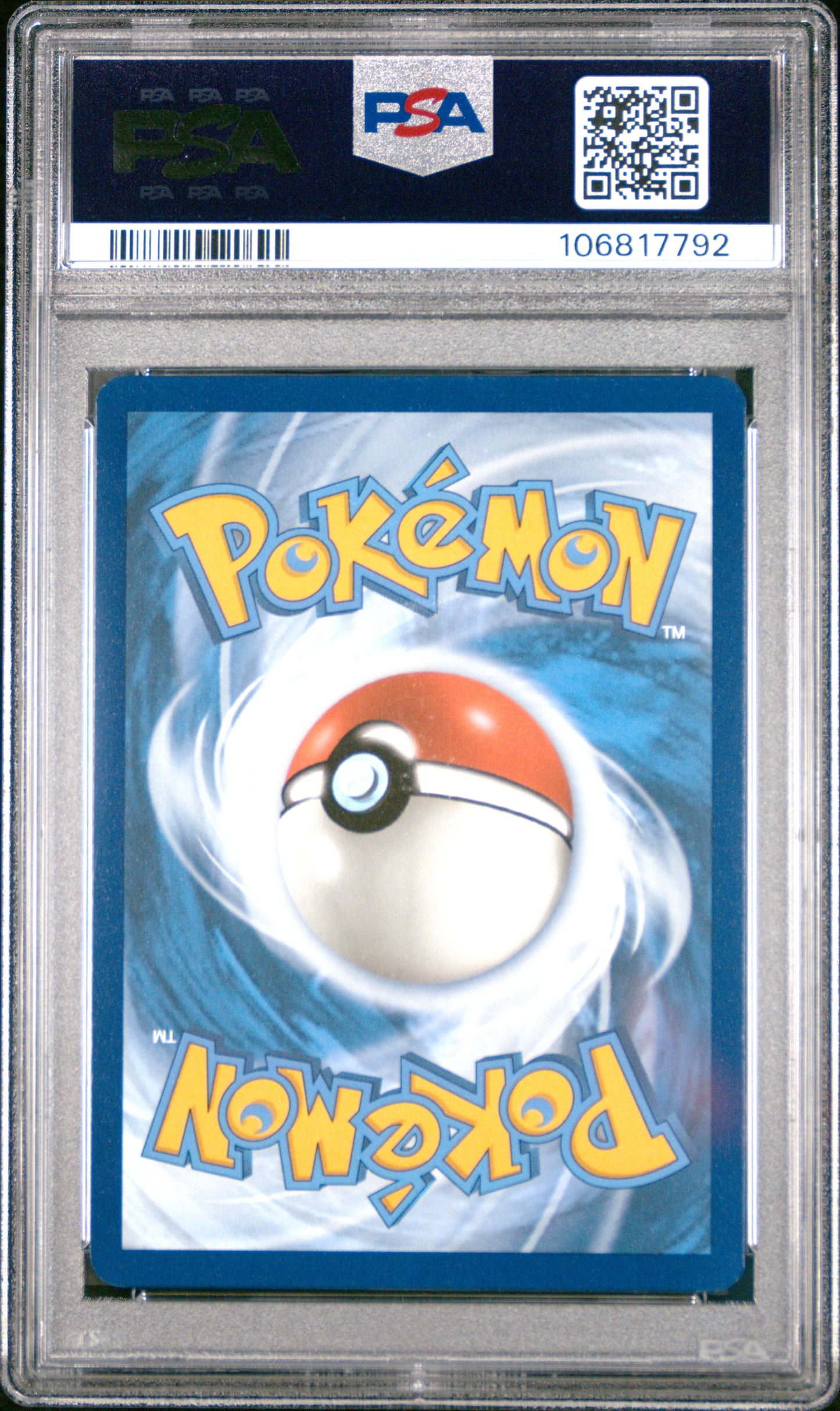 Pokemon TCG Jasmine's Gaze 2024 Pokemon SSP EN-Special Illustration Rare PSA 9