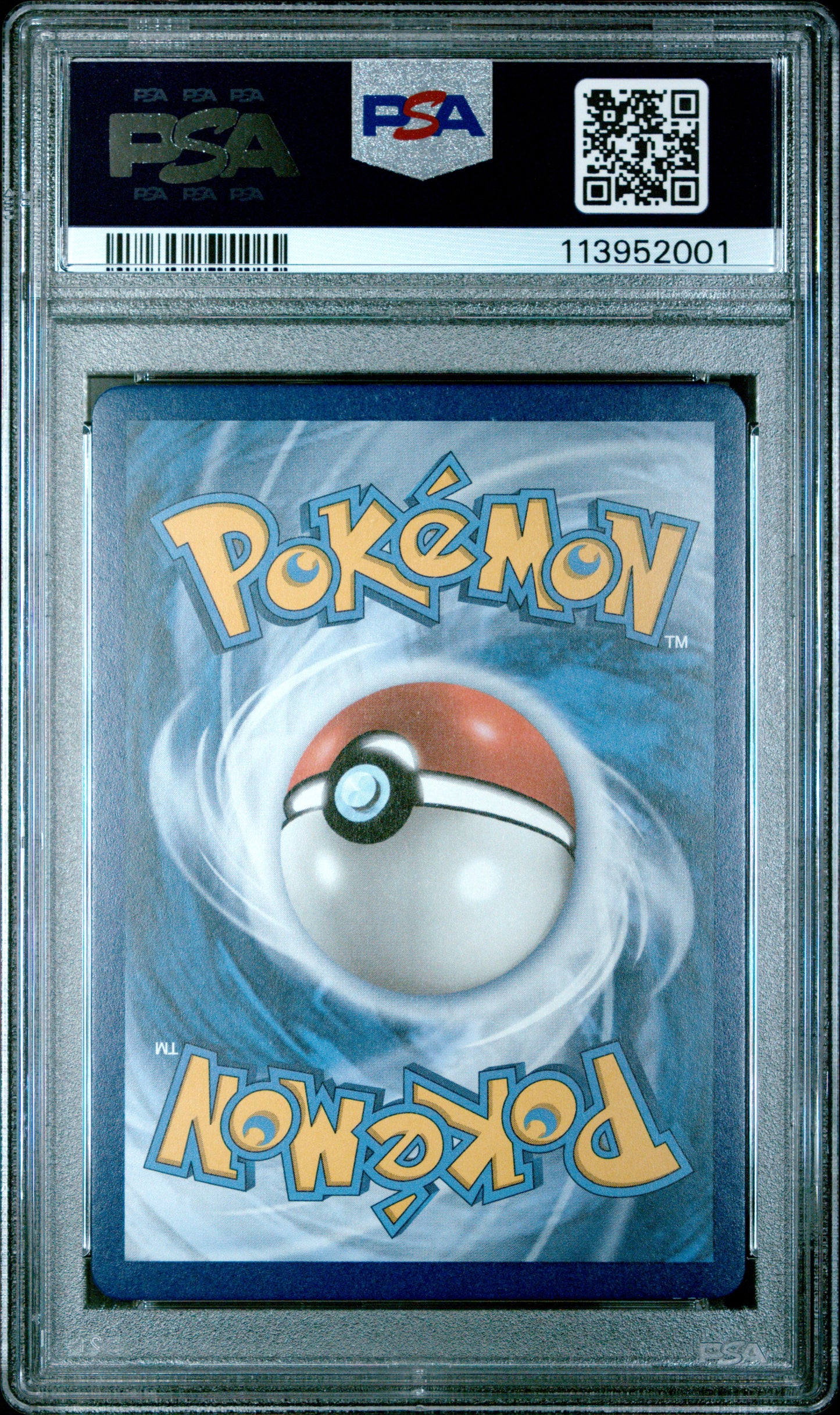 2021 Pokemon Rockets Zapdos Celebrations: Classic Collection #15 PSA 10