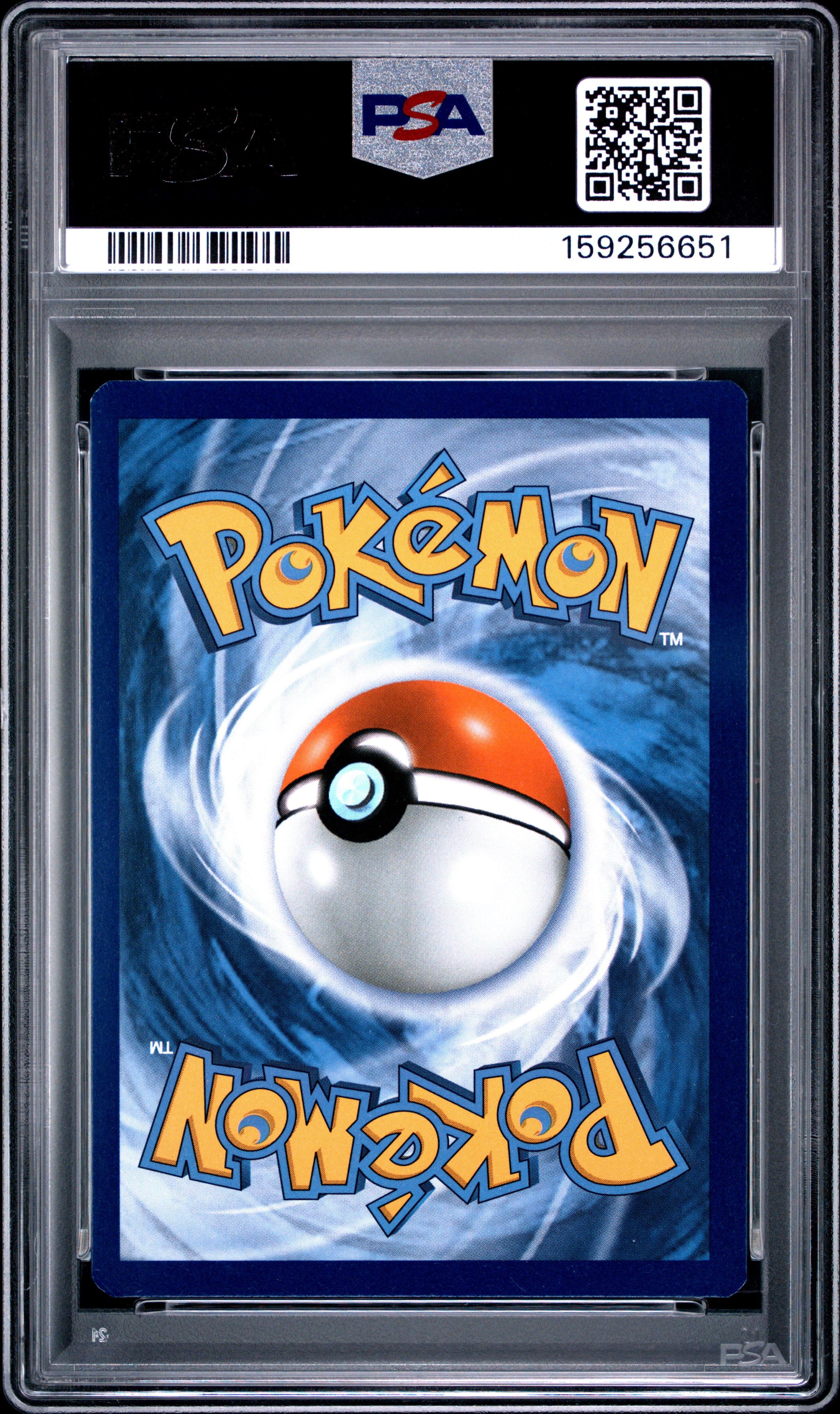 2016 Pokemon—M Alakazam EX #118 XY - Fates Collide—Ultra Rare PSA 7