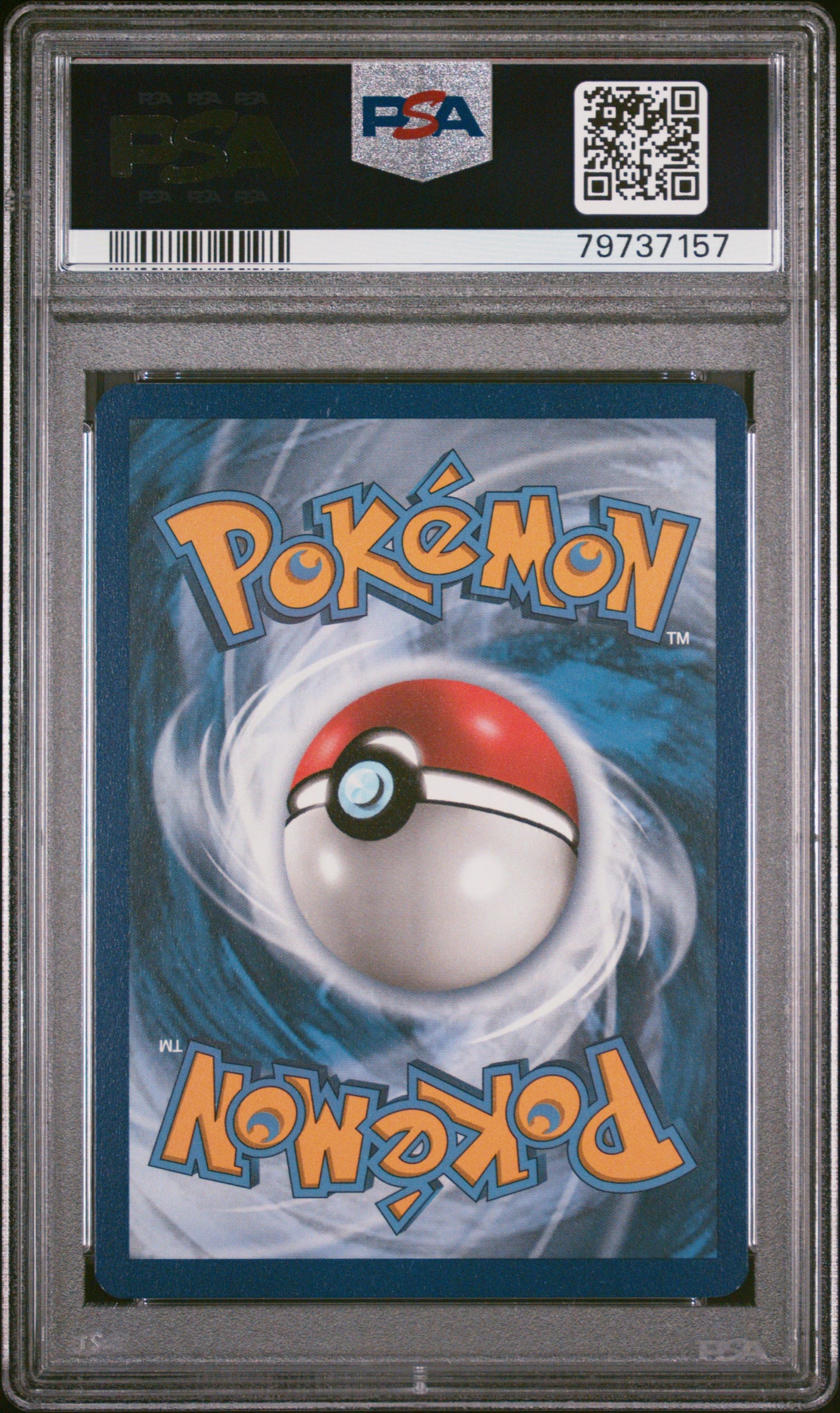 2020 Pokémon TCG—Sobble On The Ball #005 Futsal—Promo Regular PSA 9