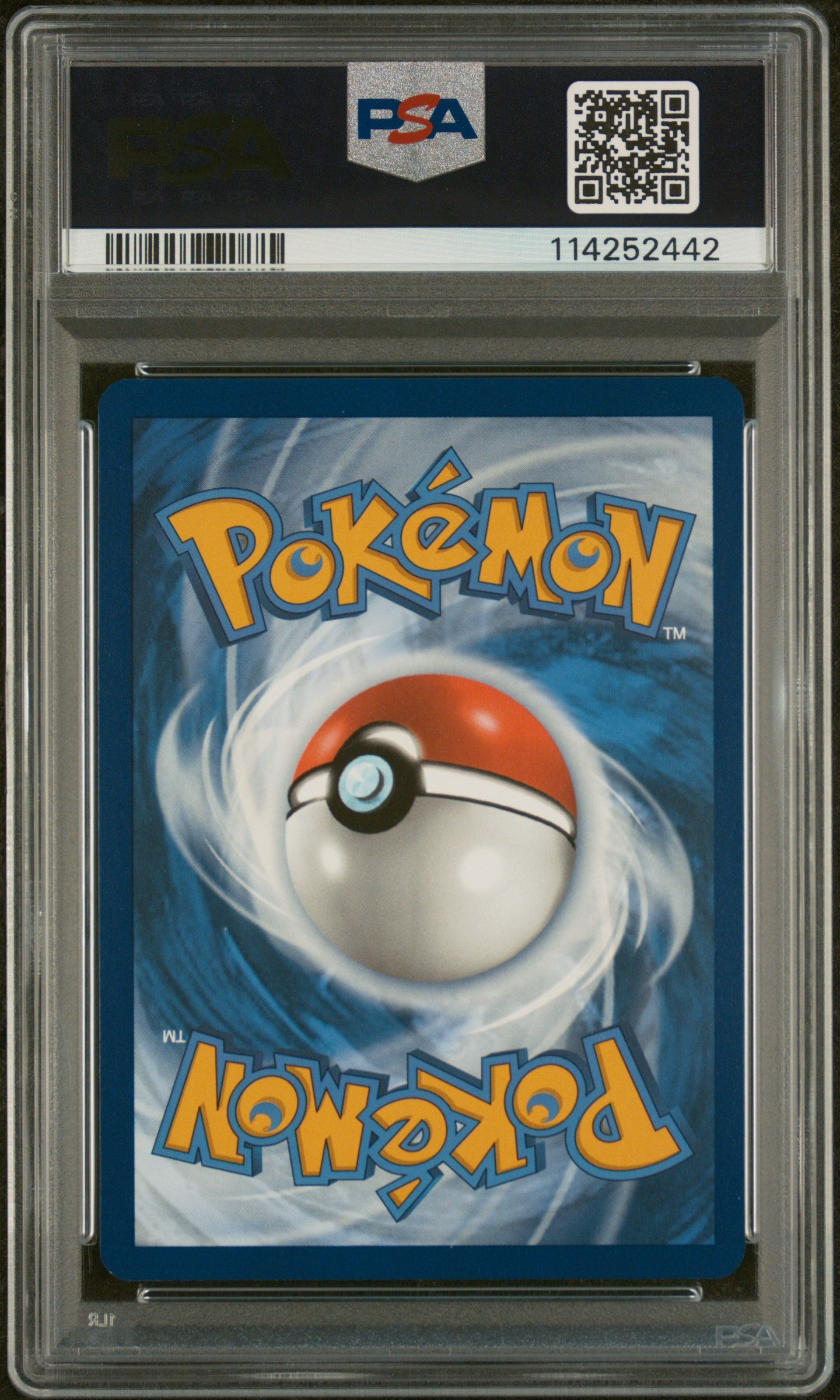 Charmander 2023 Pokemon Mew EN-151 #168 Illustration Rare PSA 10