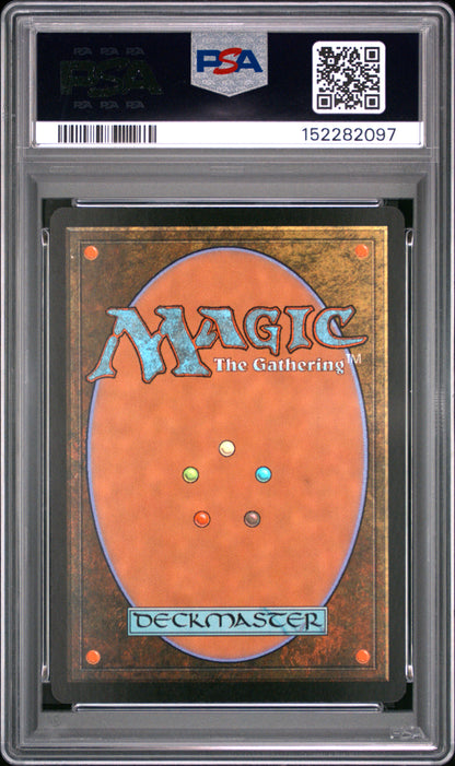 2018 Magic: TG—Emrakul, the Aeons Torn #U01/040 UMA:BT—Special Foil PSA 10