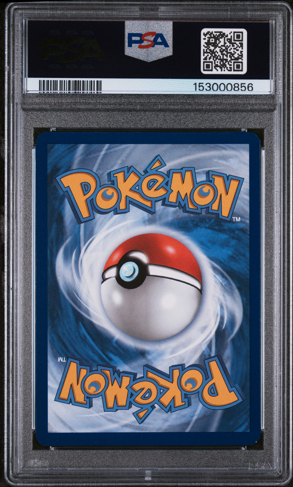 2025 Pokemon—Wailord #162 Journey Together—Illustration Rare Foil PSA 9