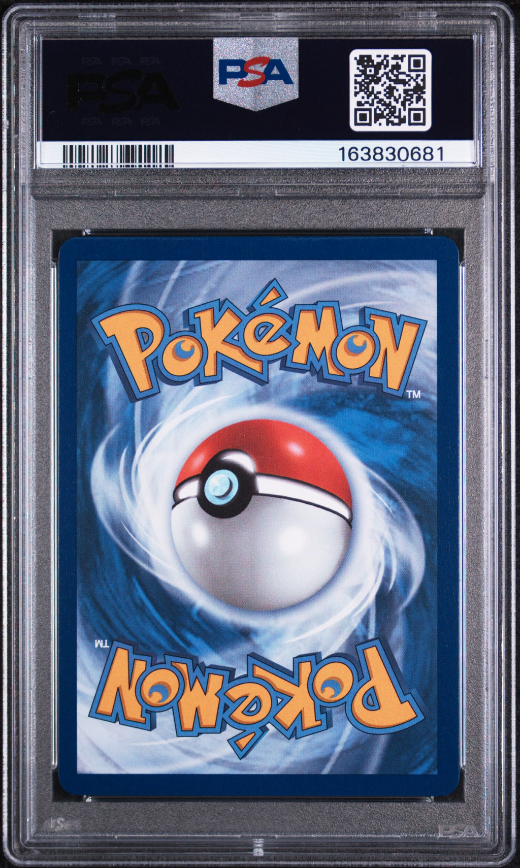 2026 Pokemon—Charmander #038 Mega Evolution Promo—Black Star Promo Holo PSA 10