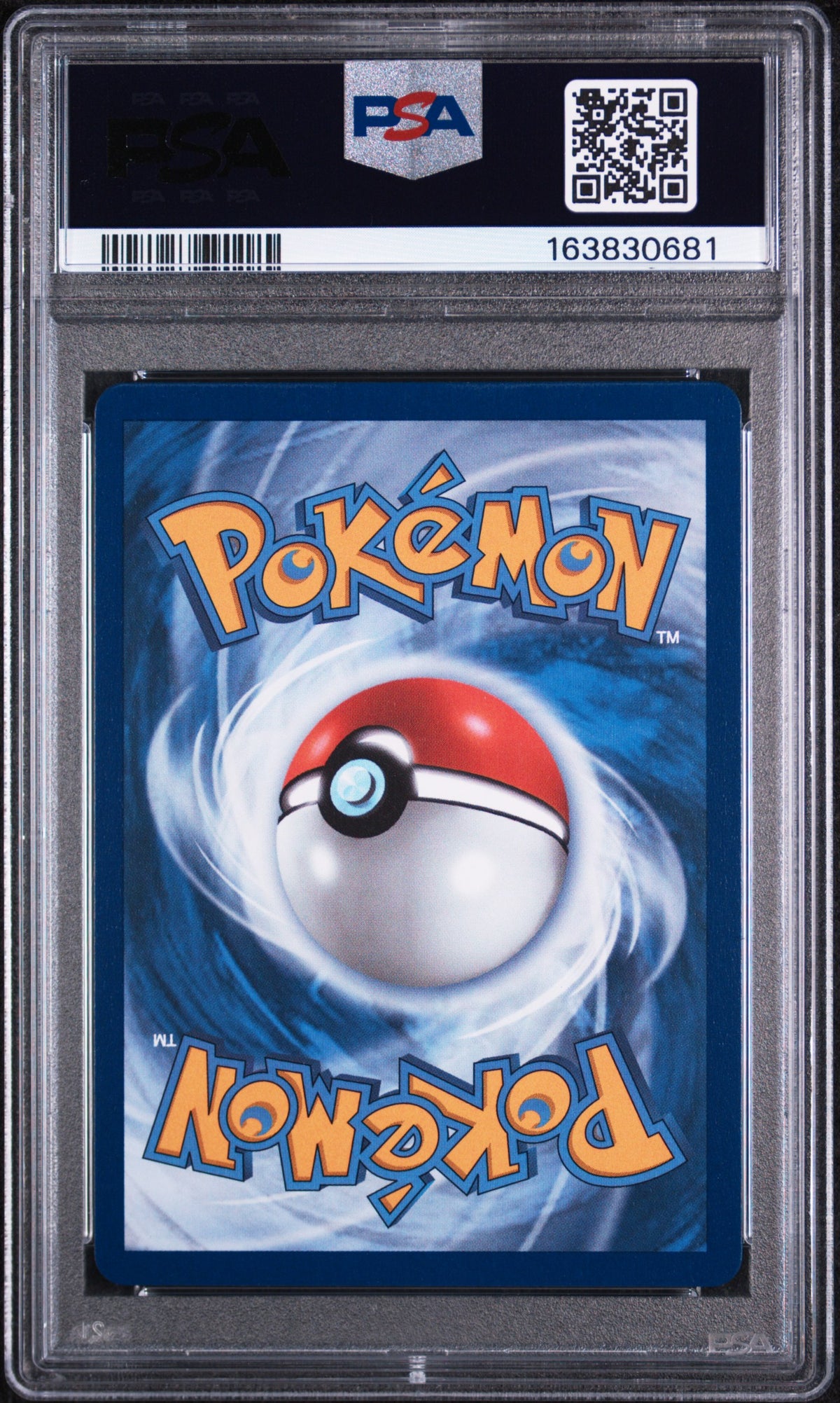 2026 Pokemon—Charmander #038 Mega Evolution Promo—Black Star Promo Holo PSA 10