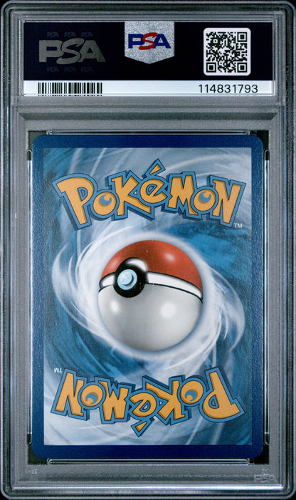 2020 Pokemon—Boss's Orders #189 Rebel Clash— PSA 10