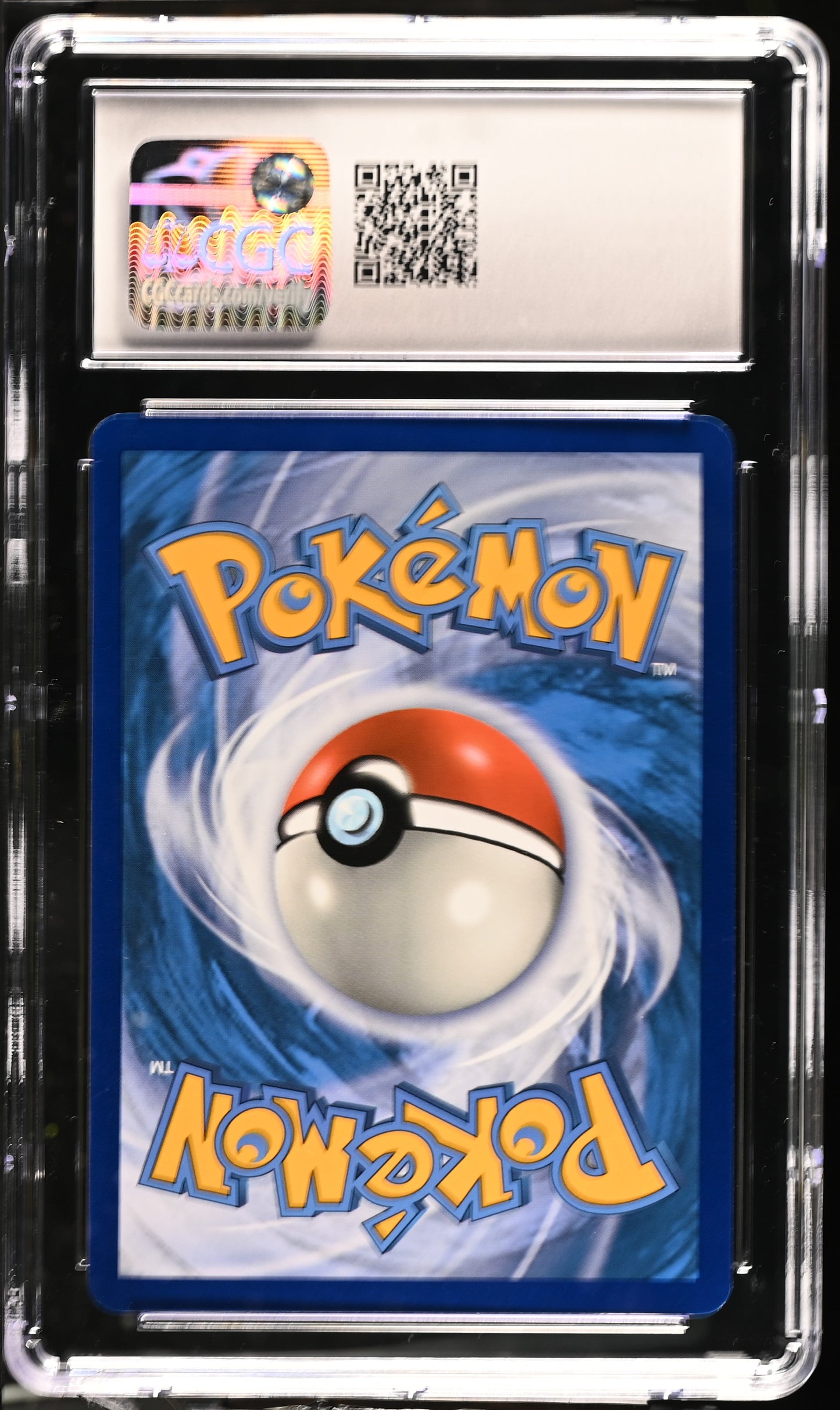 Rookidee 2020 Pokemon Darkness Ablaze #154/189 CGC 9