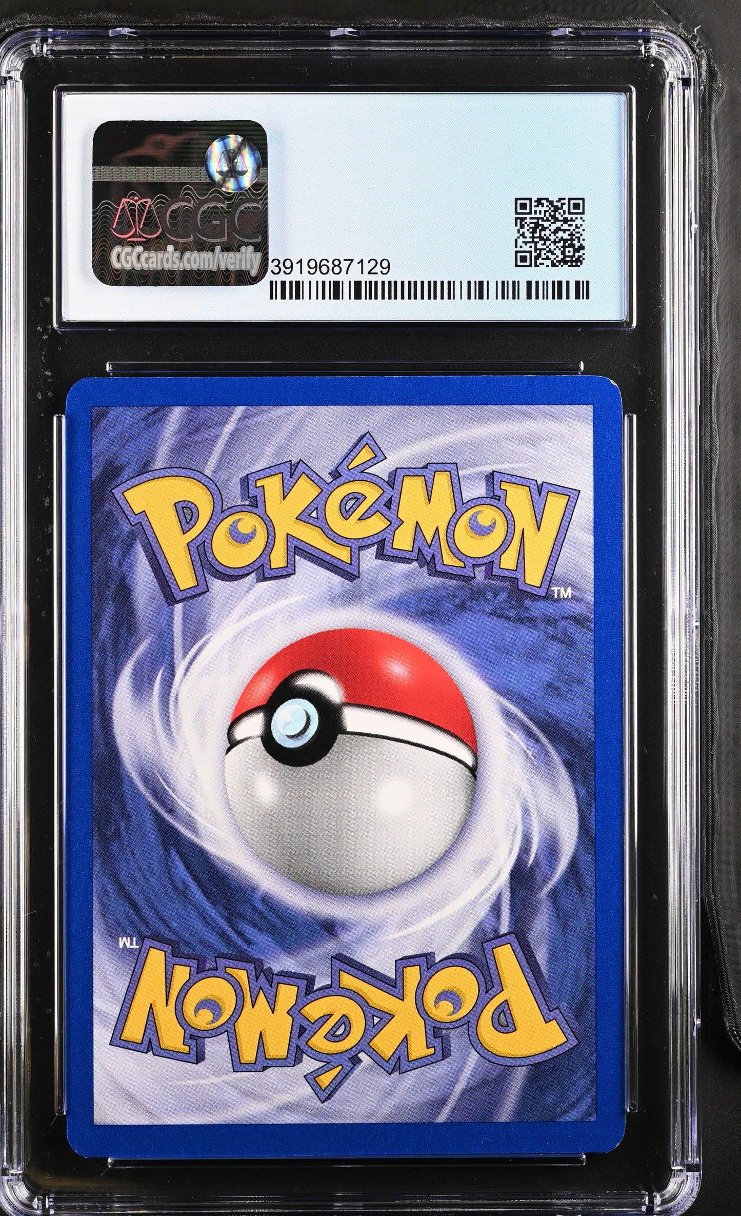 Charmander 2000 Pokémon Base Set - 1st Edition #46/102 T. Chinese CGC 8.5