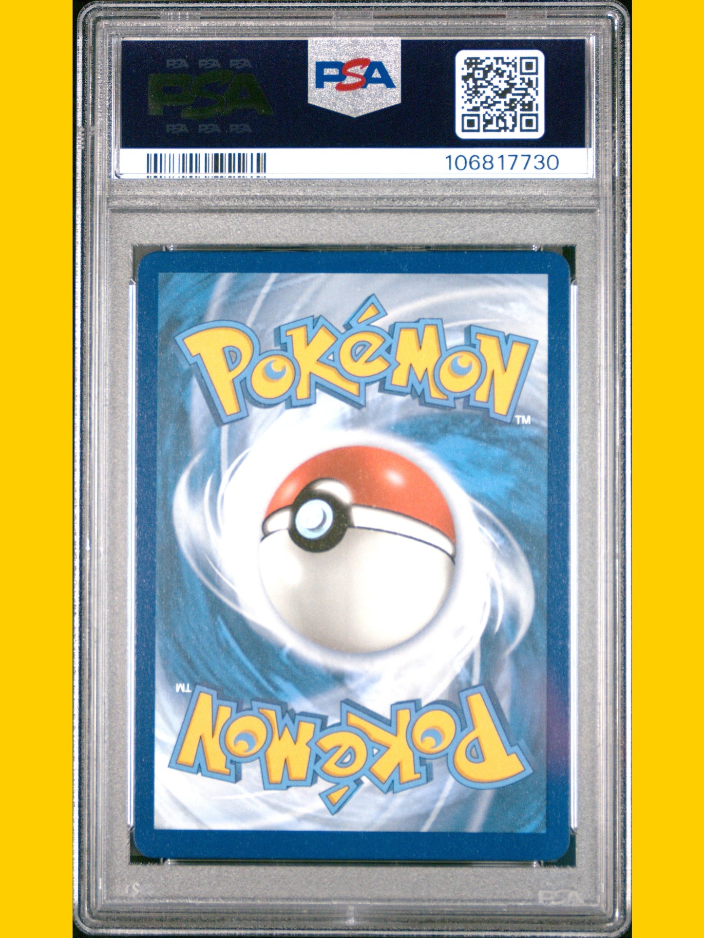 Pokemon TCG Surfing Pikachu Vmax 2021 Pokemon Celebrations #009 PSA 10