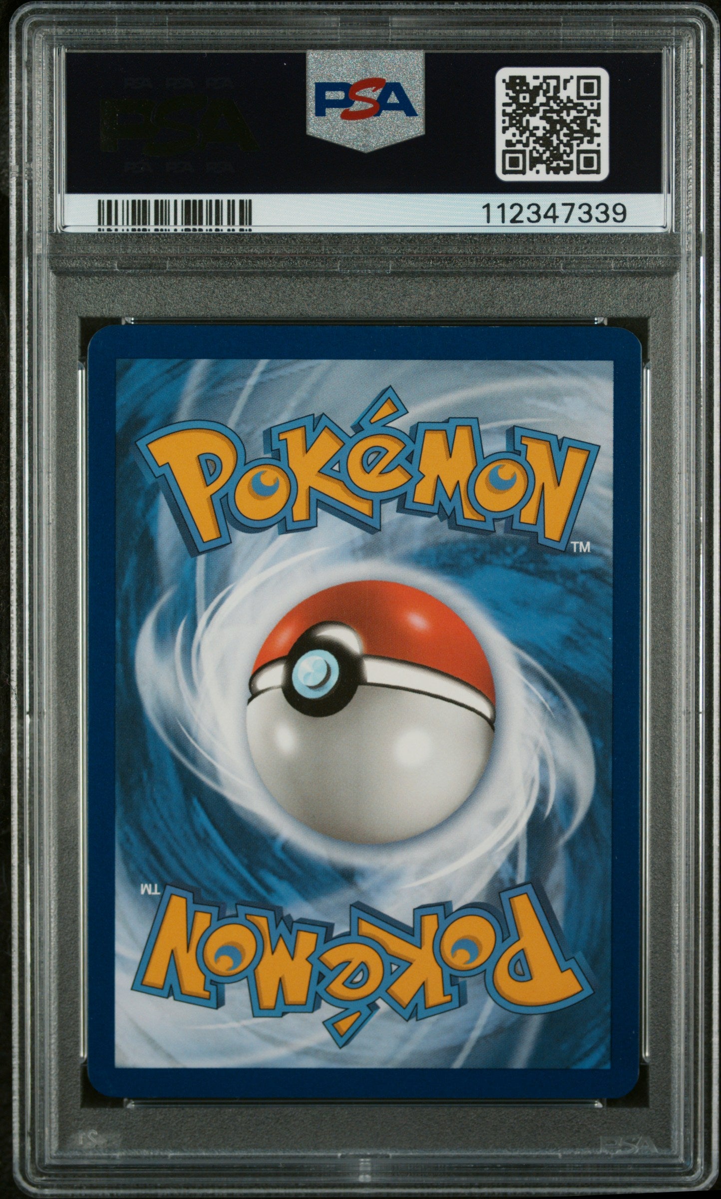 Meowscarada EX -Paldea Evolved #256 Special Illustration Rare PSA 8