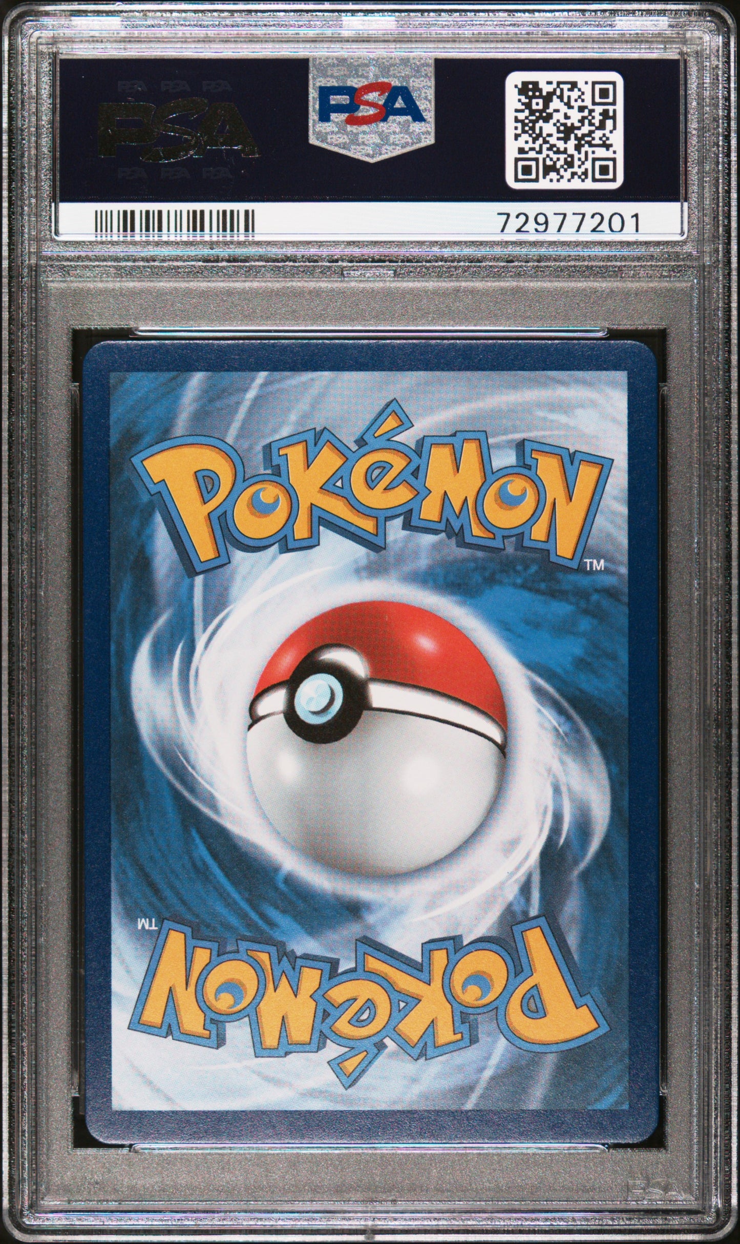 Here Comes TM. Rocket! 2021 Pokemon Celebrations Classic Collection #15 PSA 10