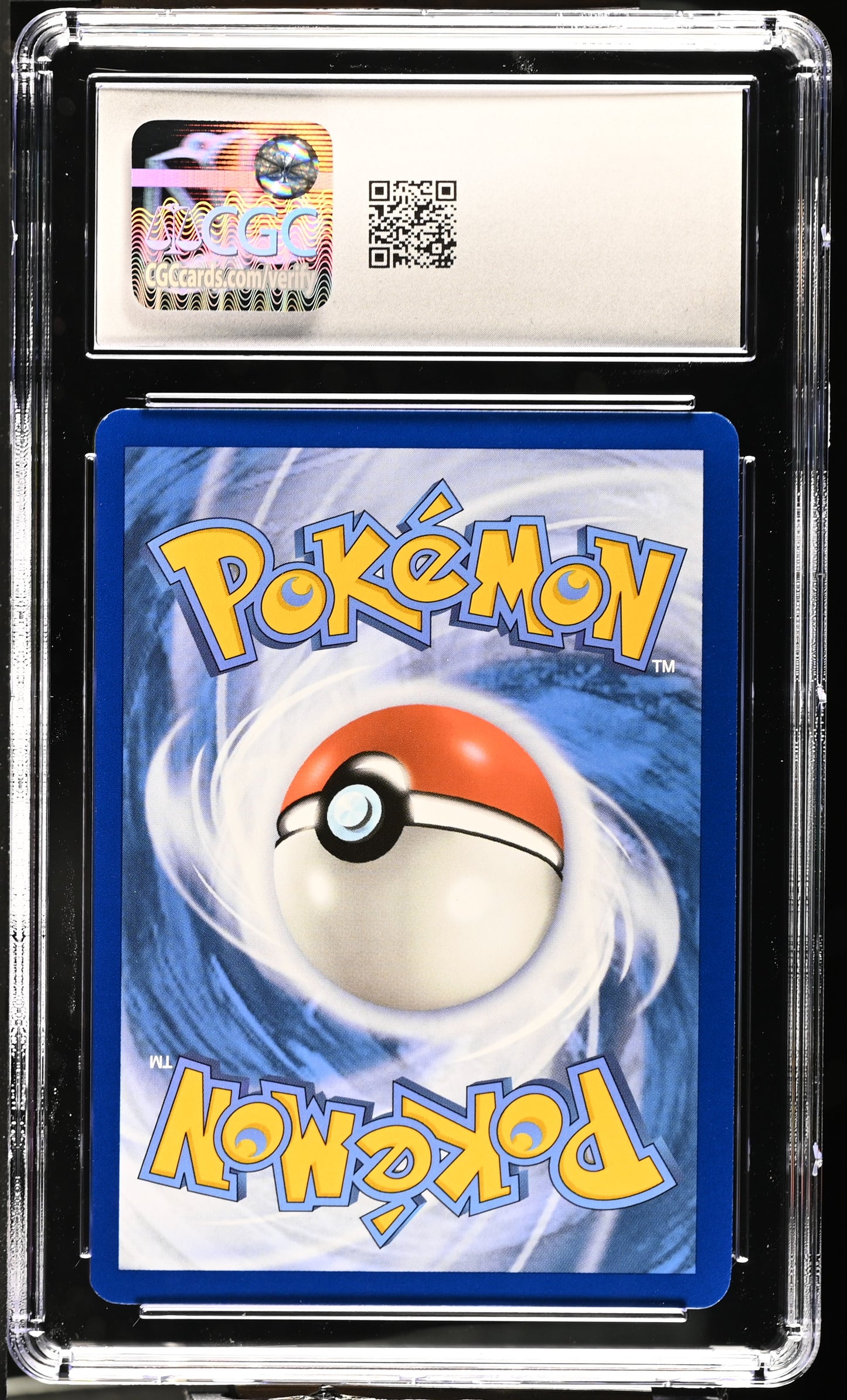 Terapagos ex 2024 Pokemon Stellar Crown #170/142 English SIR CGC 10