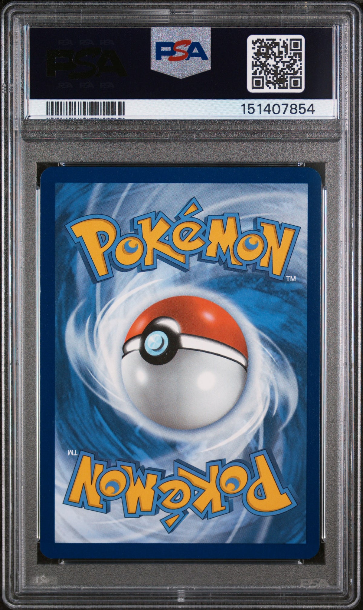 2024 Pokemon—Clobbopus #207 Surging Sparks—Illustration Rare Foil PSA 9
