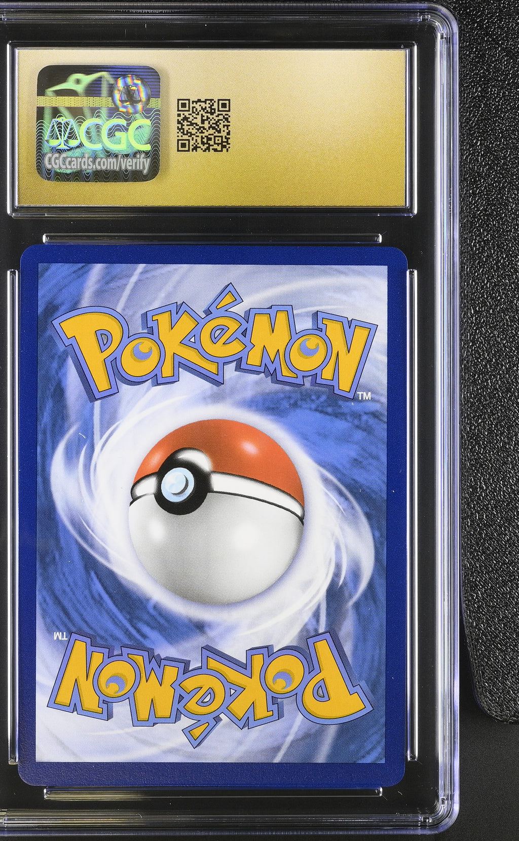 2023 Pokemon—Elesa's Sparkle (Full Art) #147/159 Crown Zenith—UR Foil CGC 10