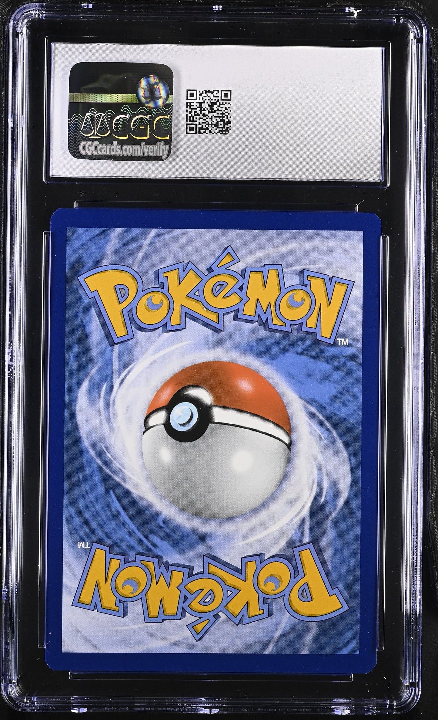 Leafeon V 2022 Pokemon Black Star Promos #SWSH194 CGC 9