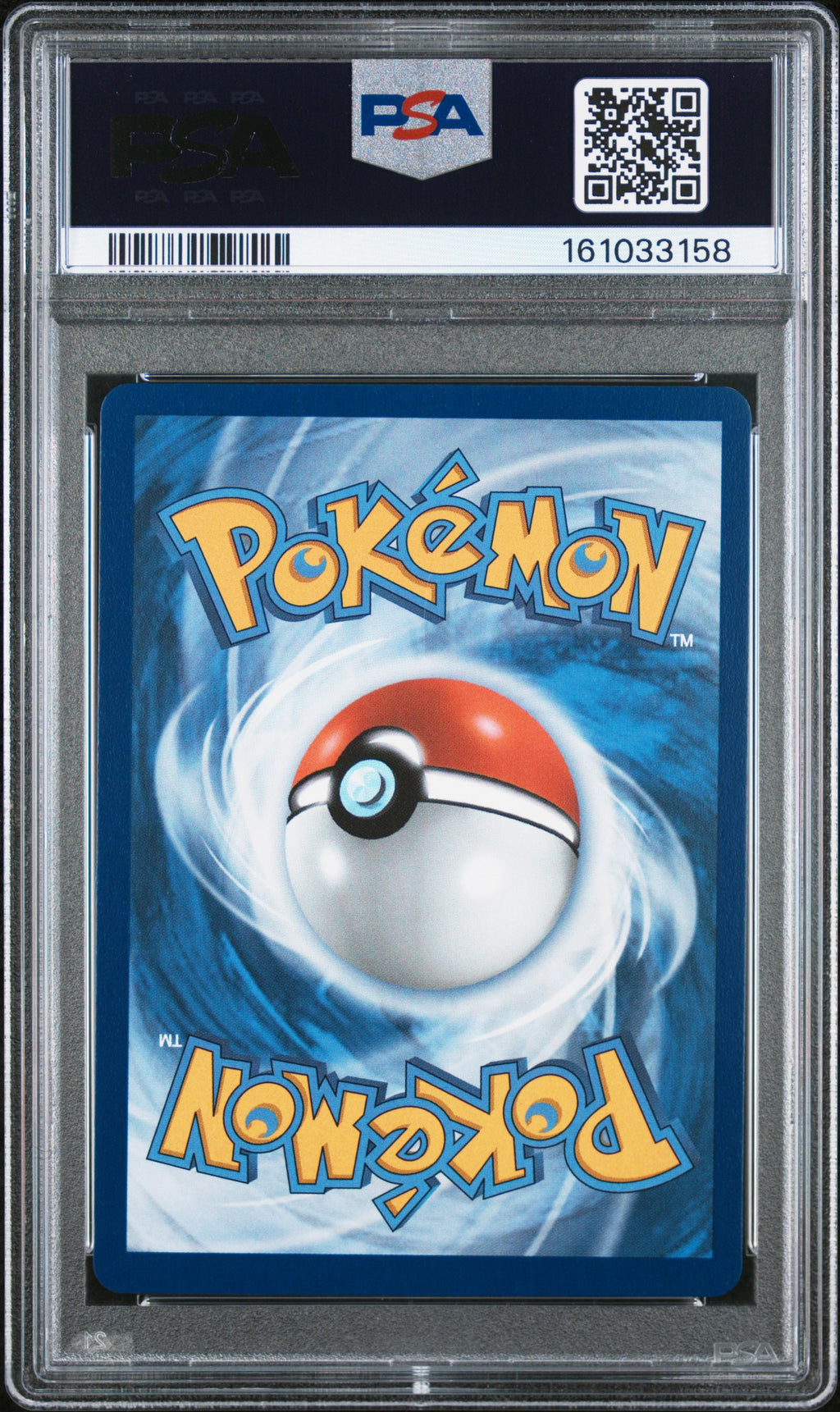 2026 Pokemon—Fezandipiti ex #288 Ascended Heroes—SIR Holo PSA 10