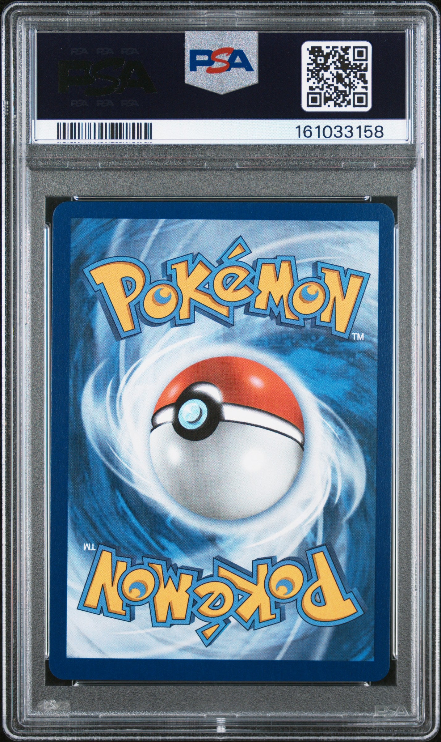 2026 Pokemon—Fezandipiti ex #288 Ascended Heroes—SIR Holo PSA 10