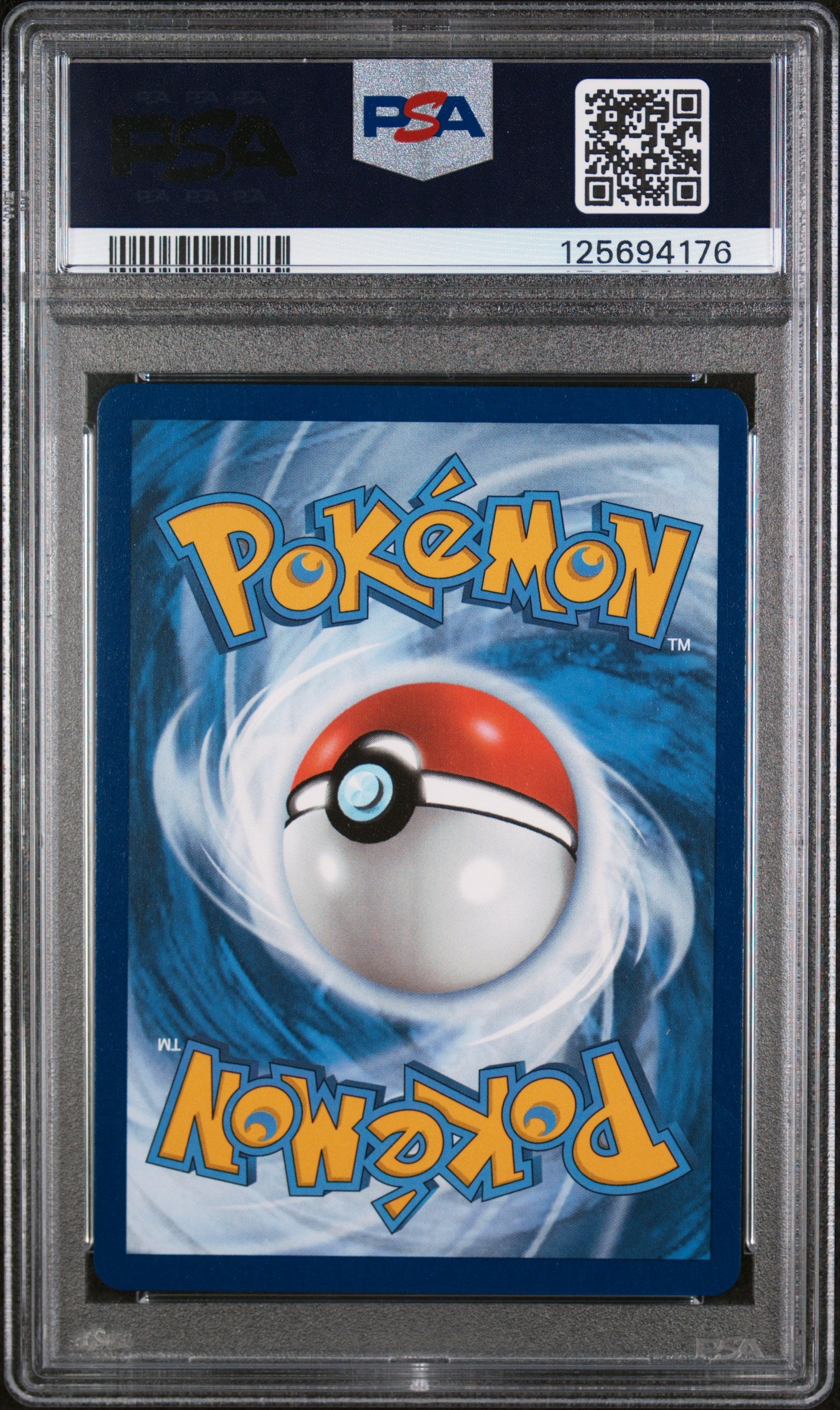 Team Rocket's Ariana 2025 Pokemon Dri EN-Destined Rivals #224 Ultra Rare PSA 8