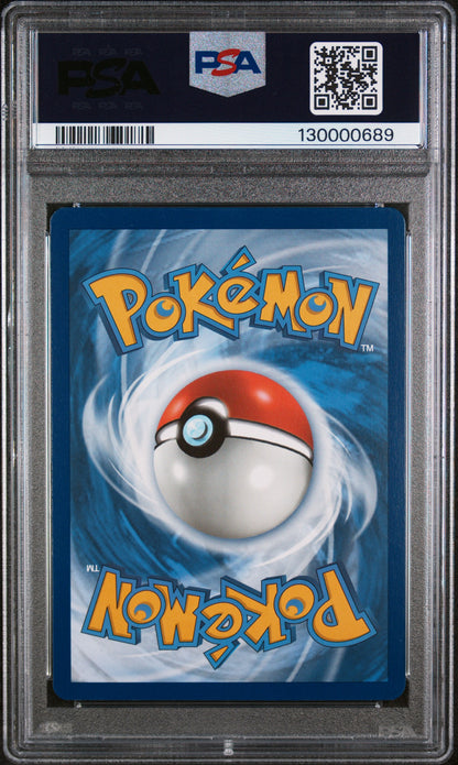 2023 Pokemon—Charizard EX #223 Obsidian Flames— Special Illustration Rare PSA 10