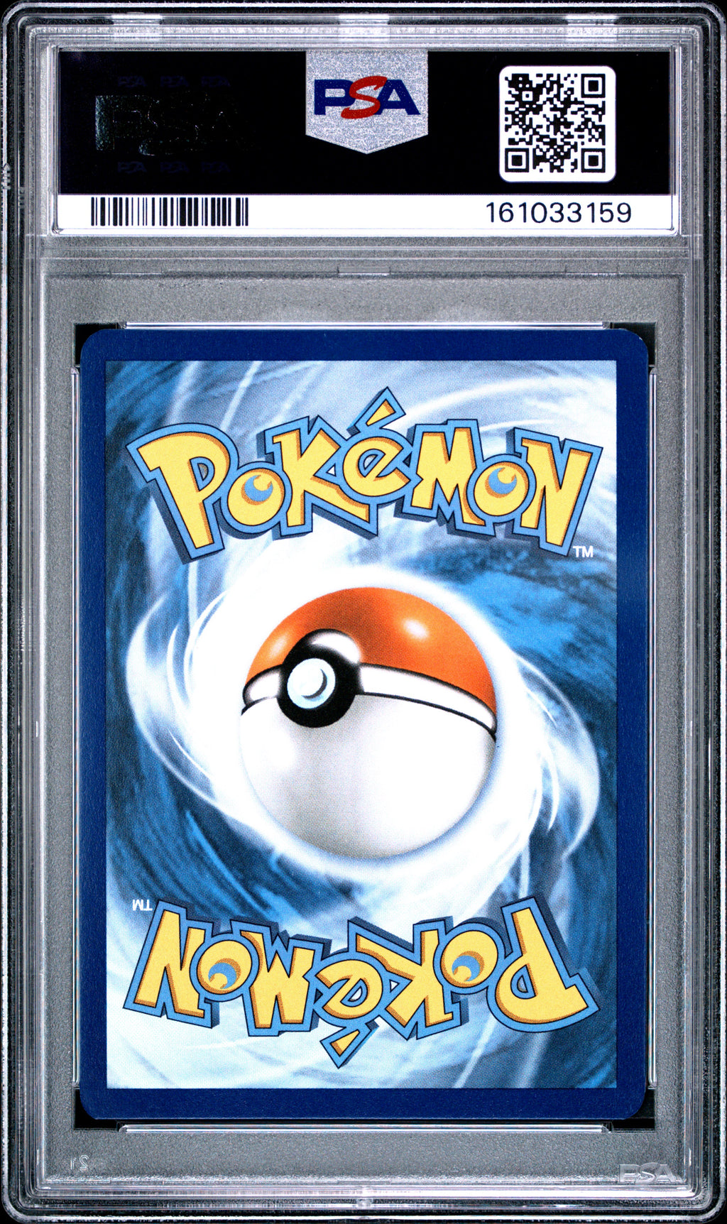 2025 Pokemon—Piplup #98 Phantasmal Flames—Illustration Rare Holo PSA 10