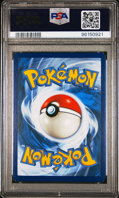 2016 —Charizard #11 Pokemon Xy Evolutions—Holo Rare Evolutions PSA 9