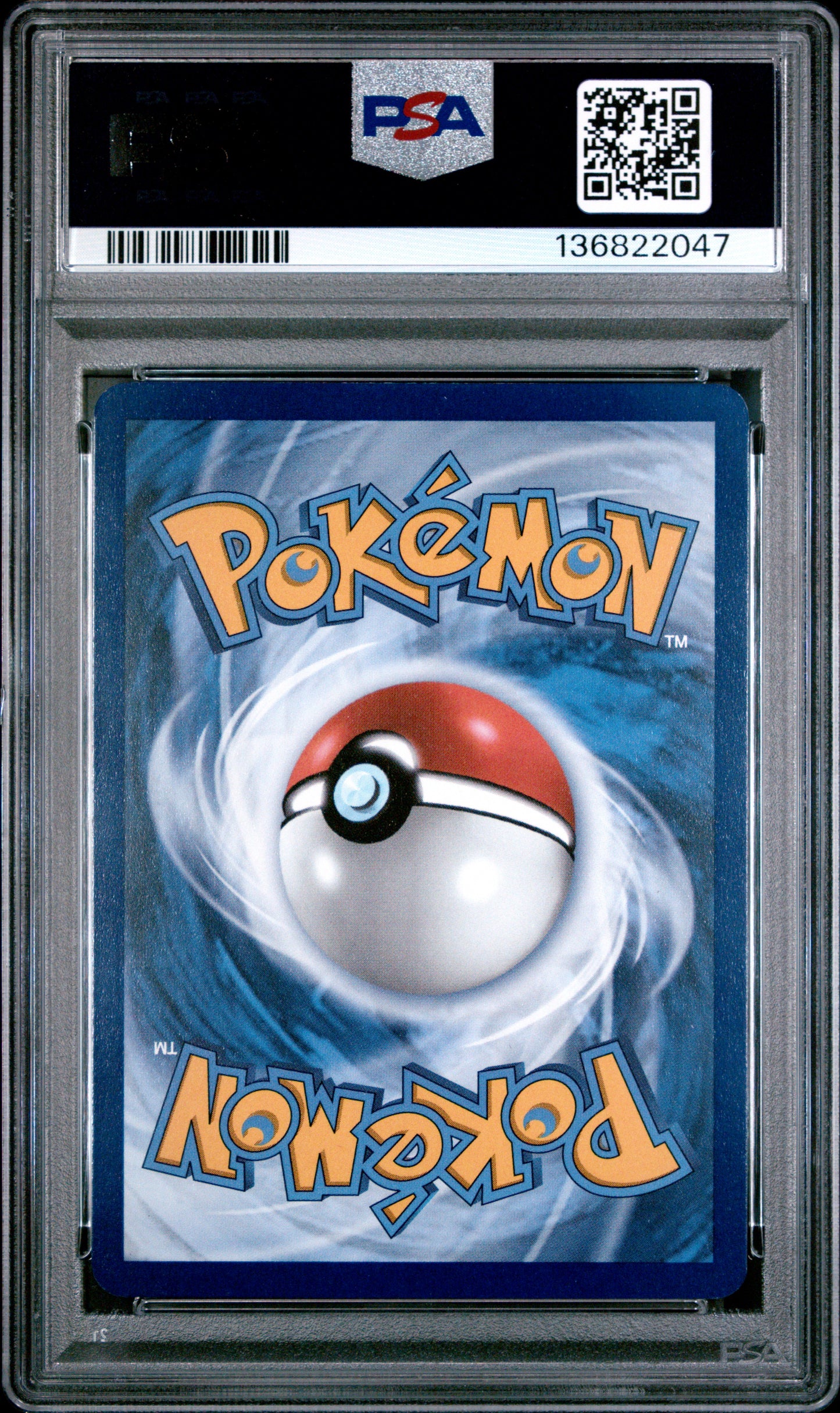 —Bulbasaur #133 2025 Pokemon Meg EN-Mega Evolution— PSA 10