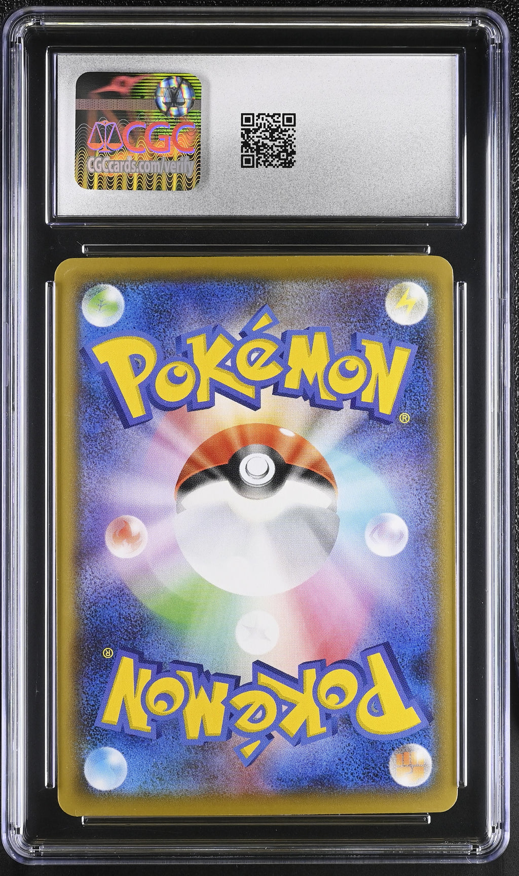 2021 Pokemon—Mew #002/028 25th Anniversary Collection—Holo Japanese CGC 10