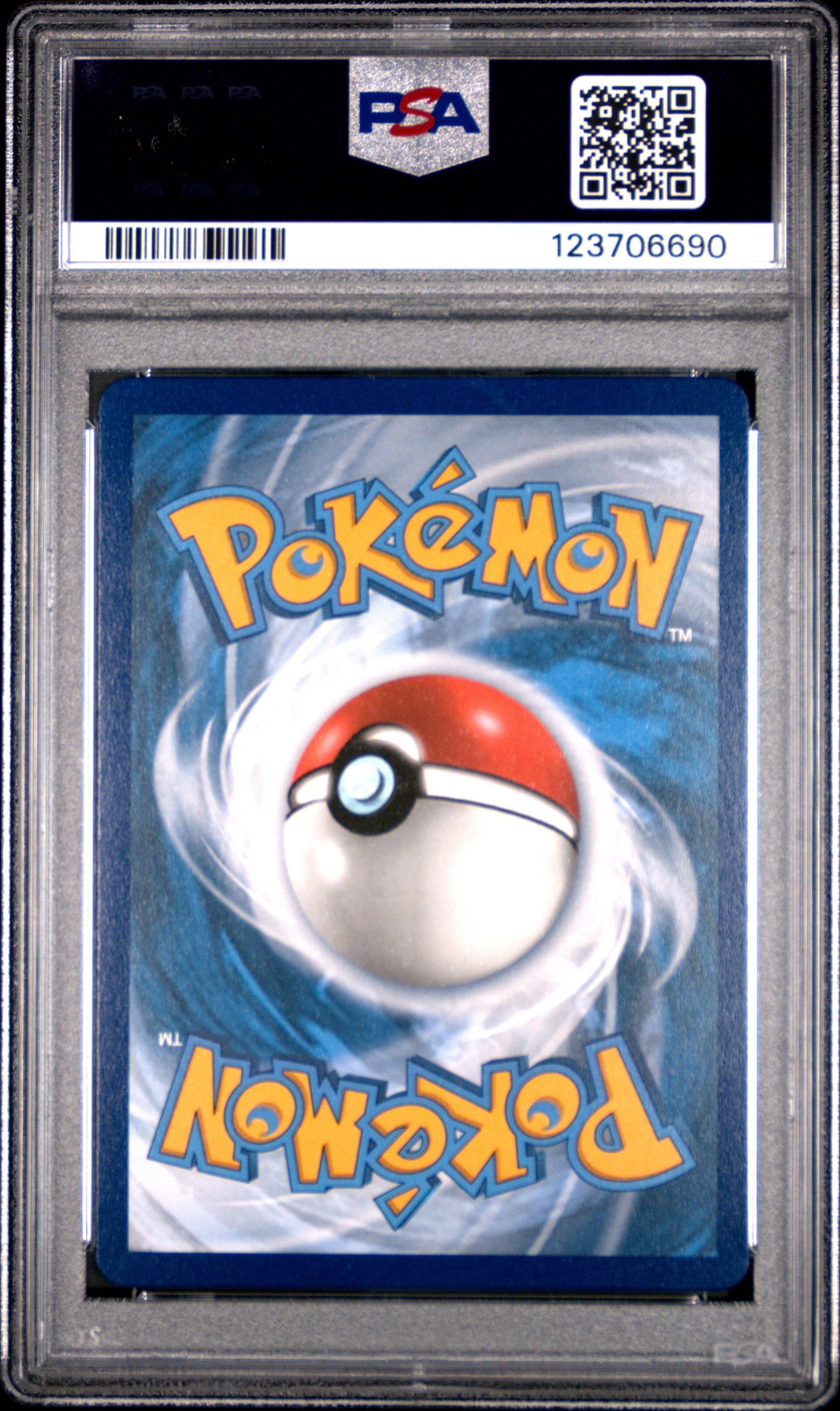 2021 Pokemon TCG—Skyla #072 Shining Fates—Ultra Rare Foil PSA 10