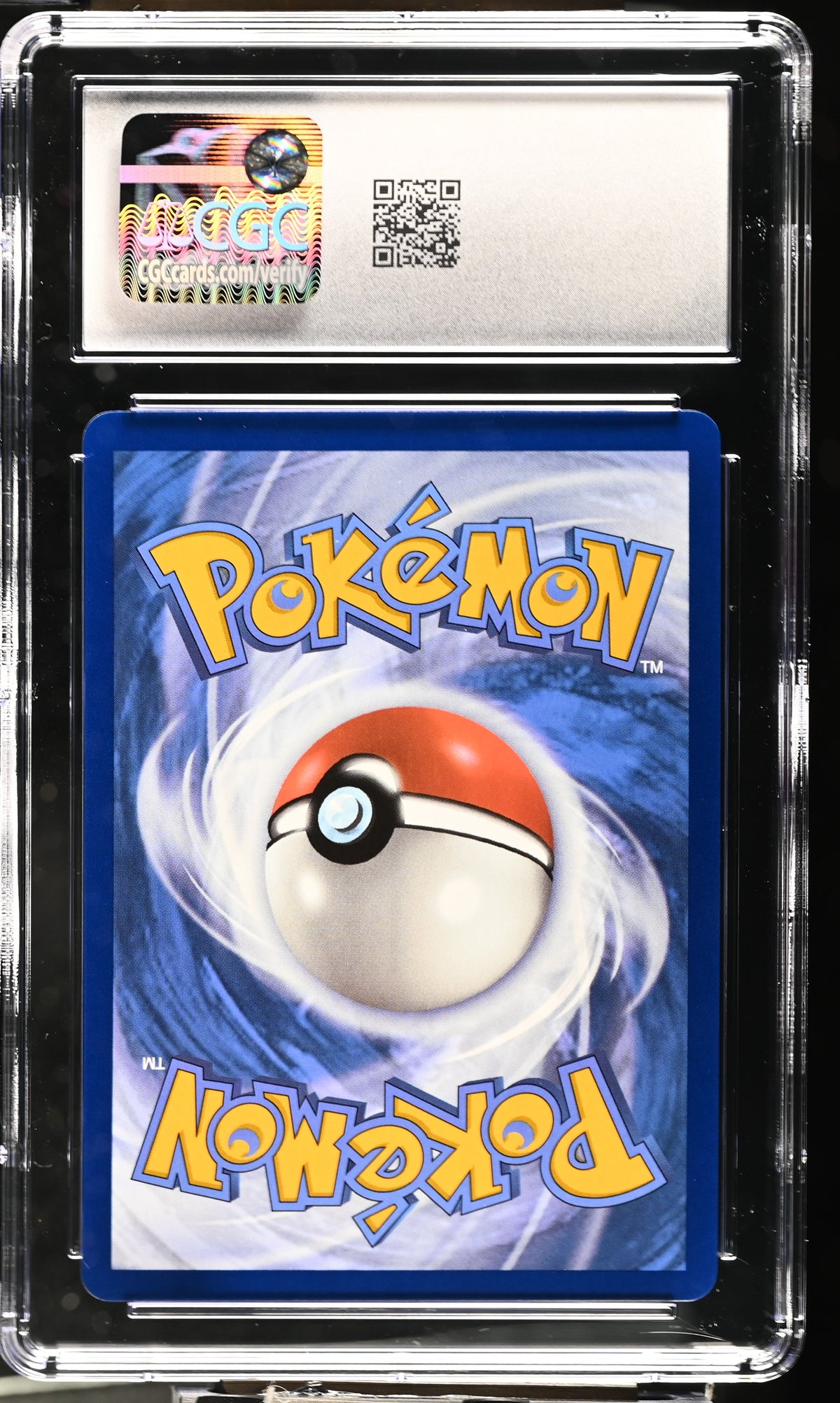 2025 Pokemon—Team Rocket's Nidoking ex #216/182 Destined Rivals—UR Foil CGC 10