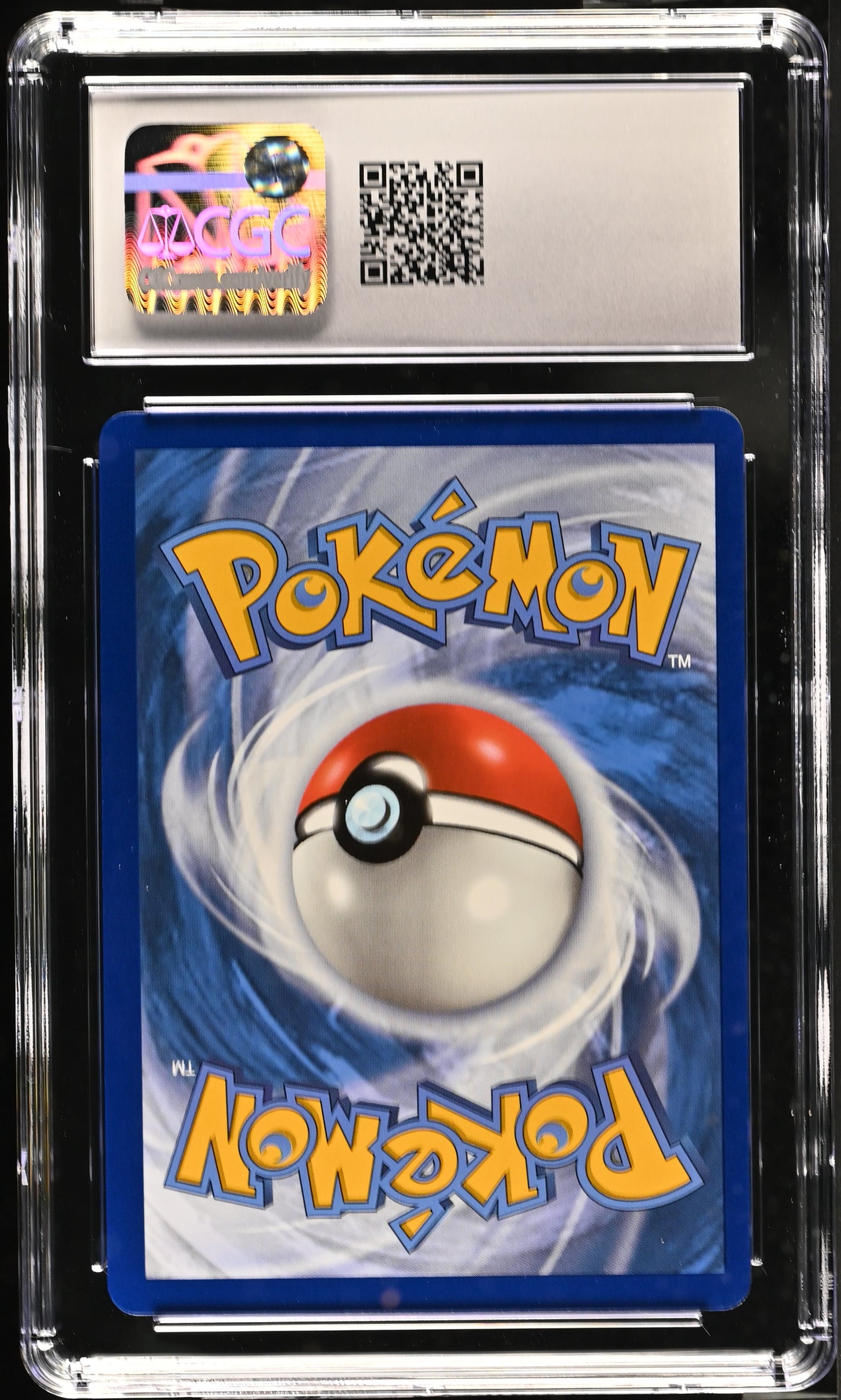 Zeraora V 2021 Pokemon Chilling Reign #053/198 CGC 9