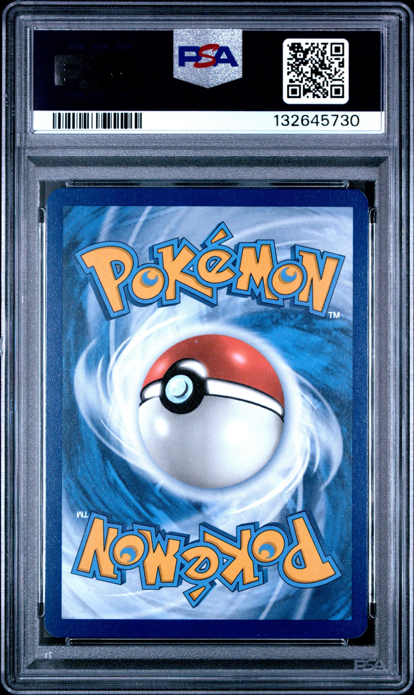 2023 Pokemon—Charmeleon #169 Scarlet & Violet 151—Illustration Rare Holo PSA 8