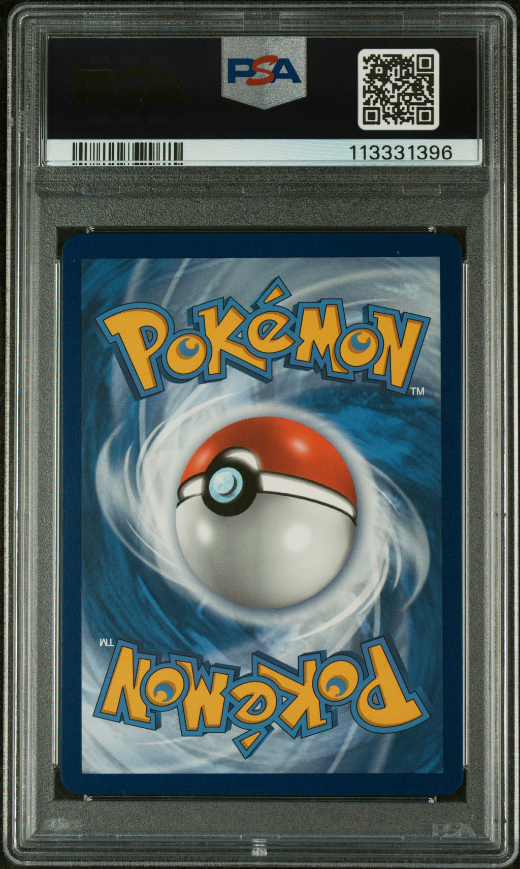 2022 Pokemon—Beedrill V (Alternate Full Art) #161 Astral Radiance—UR Foil PSA 9