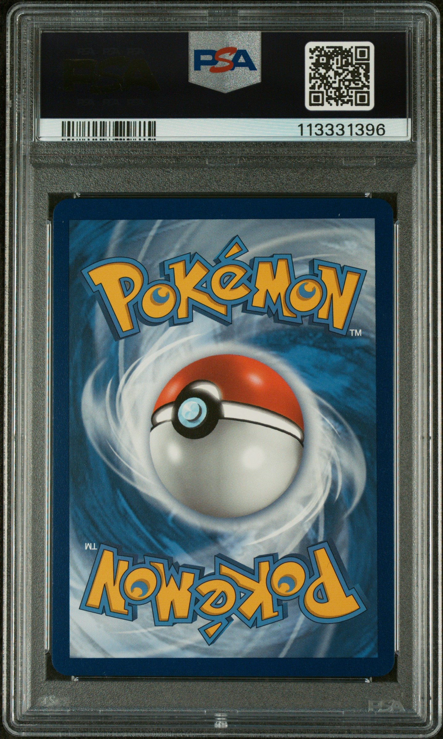 2022 Pokemon—Beedrill V (Alternate Full Art) #161 Astral Radiance—UR Foil PSA 9