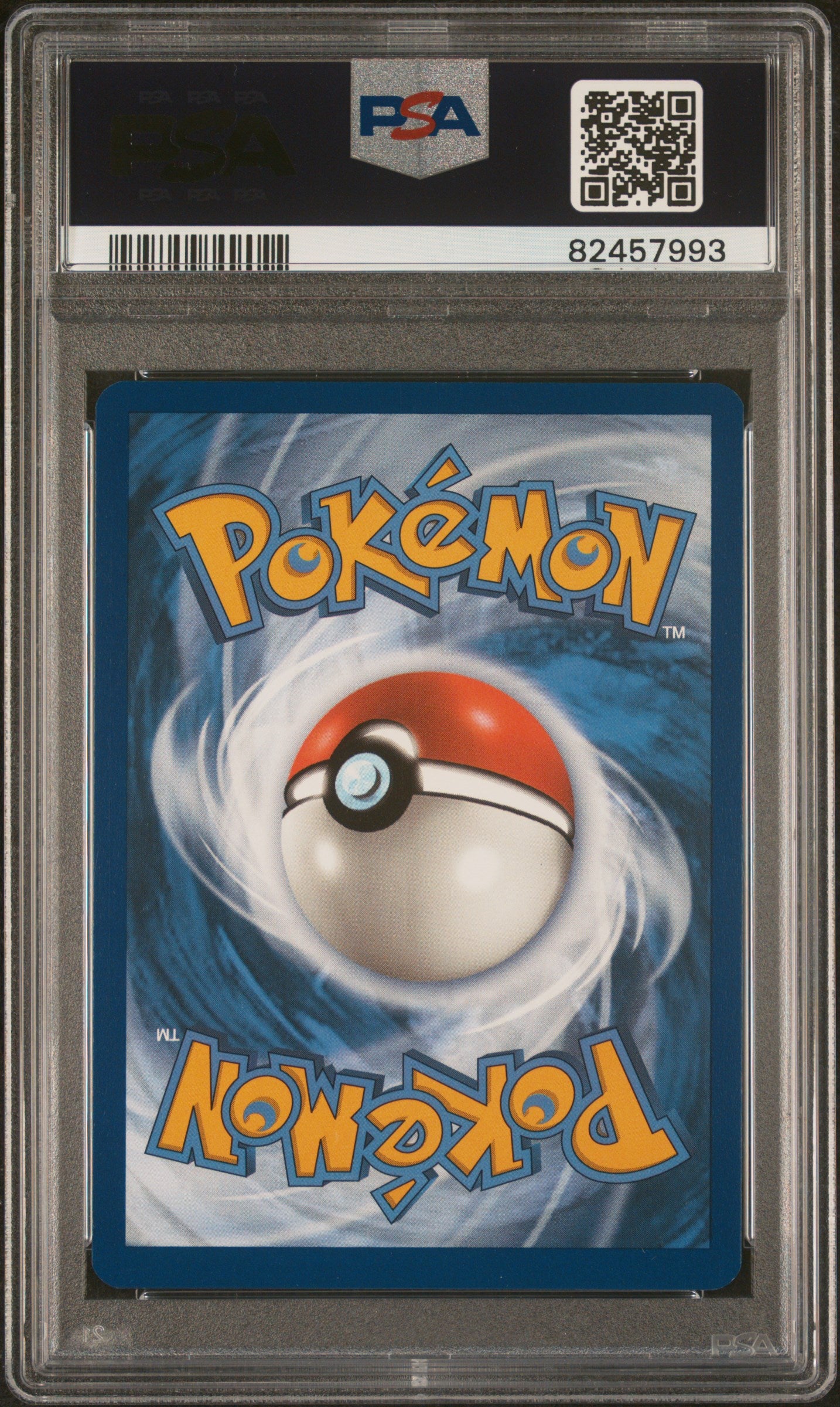 2023 —Zapdos EX #145 Pokemon 151—Double Rare Holo PSA 10