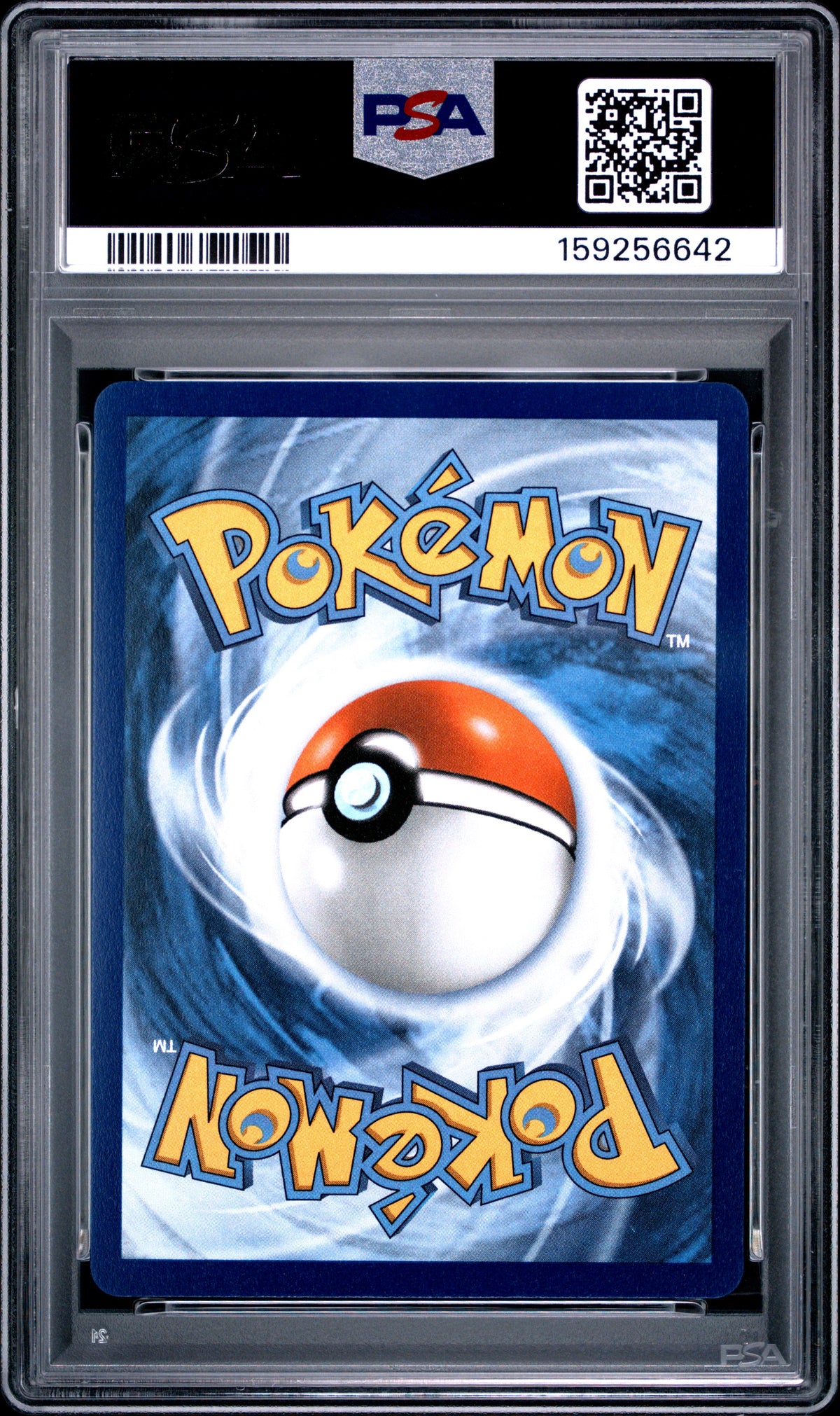 2026 Pokemon—Mega Hawlucha EX #283 Ascended Heroes—SIR PSA 10