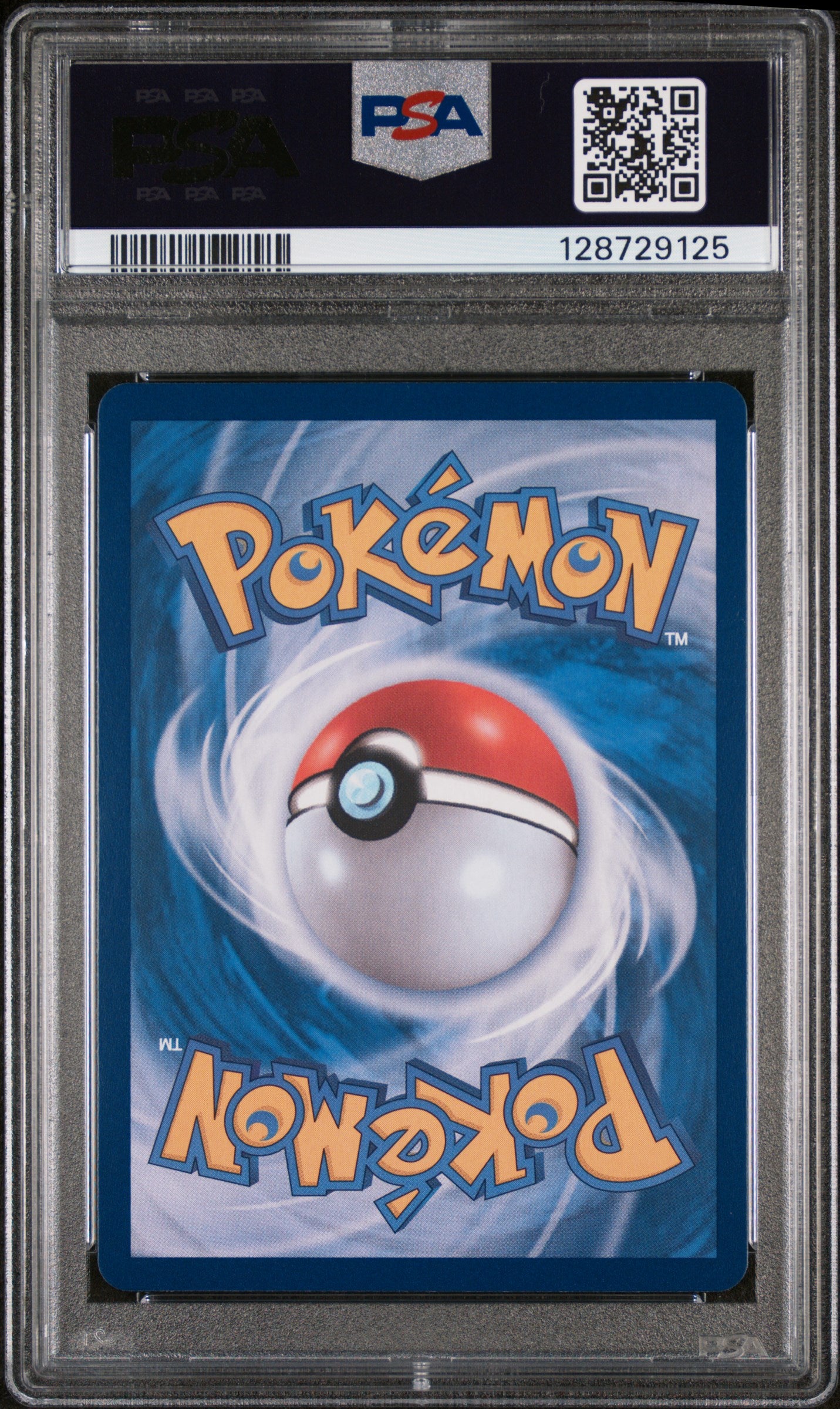 2025 Pokemon—Misty's Lapras #072 Sv9a-Heat Wave Arena—Art Rare Korean PSA 10