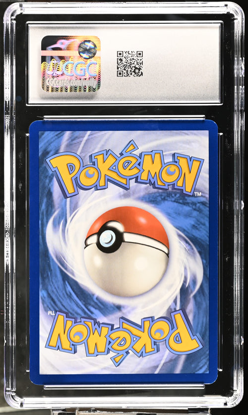 2025 Pokemon—Articuno #161 Journey Together—Illustration Rare Holo CGC 9
