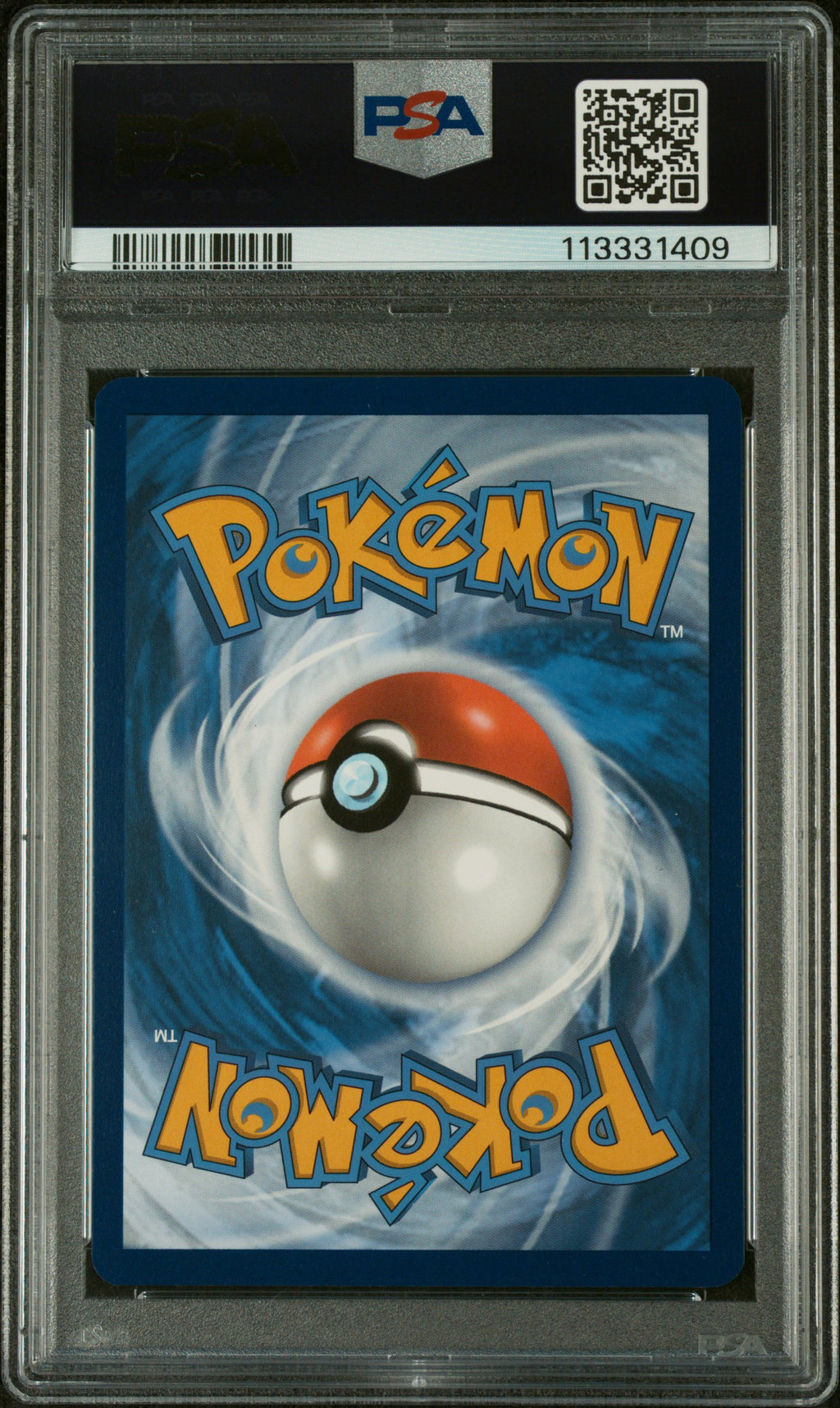 2024 Pokemon Paf EN-Paldean Fates—Iono #237 Paldean Fates—SIR Holo PSA 10