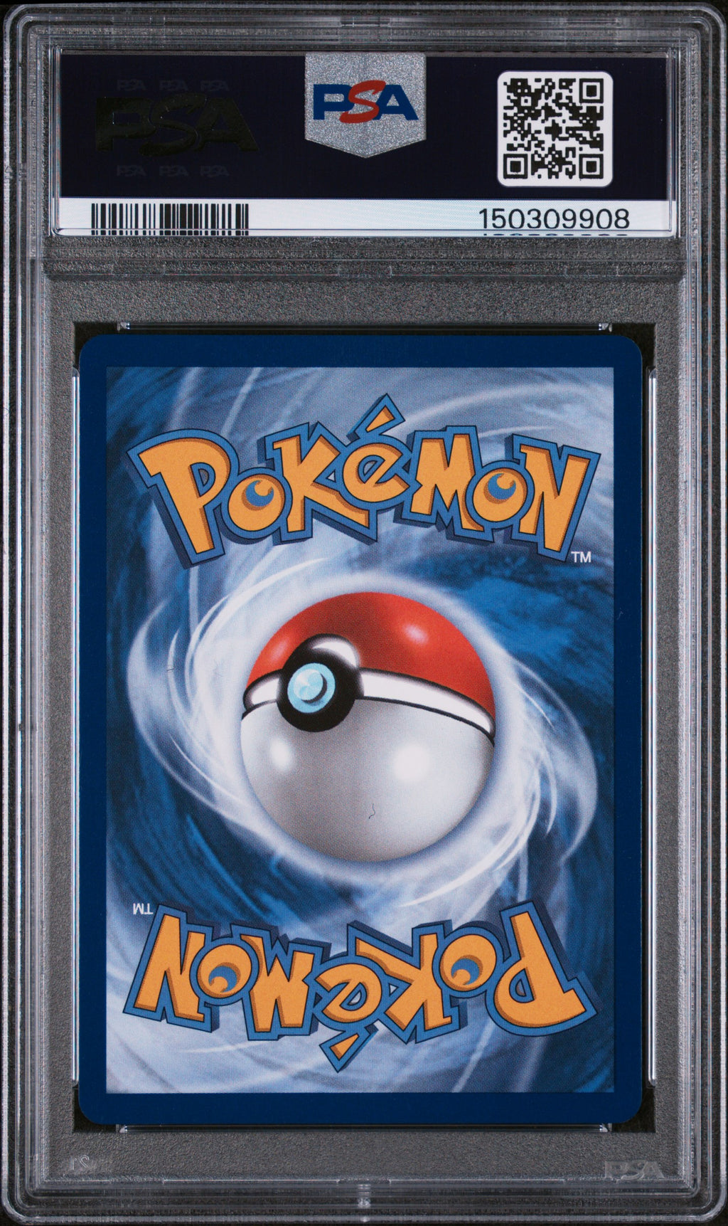 2025 Pokemon—Stufful #154 Mega Evolution—Illustration Rare PSA 9