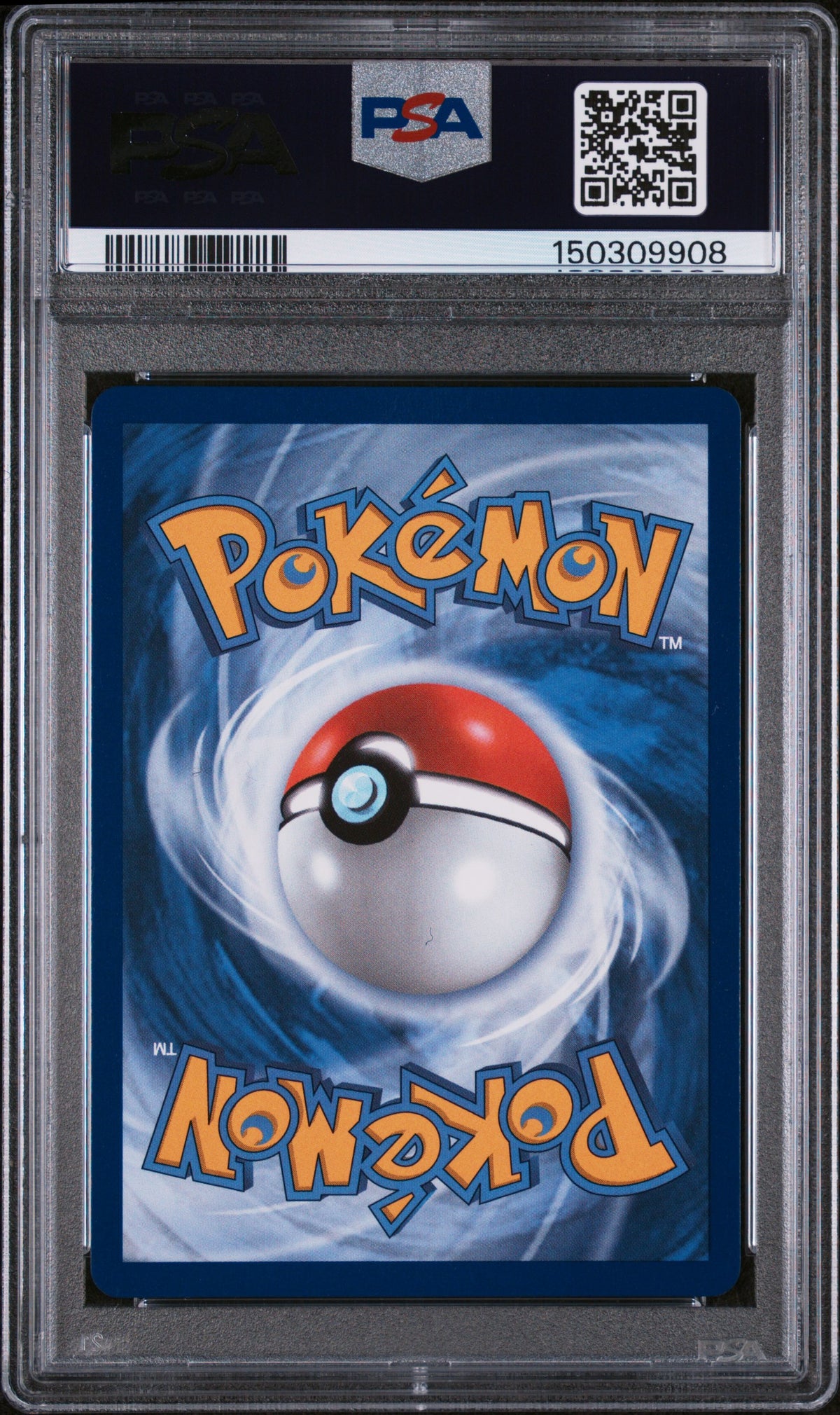 2025 Pokemon—Stufful #154 Mega Evolution—Illustration Rare PSA 9