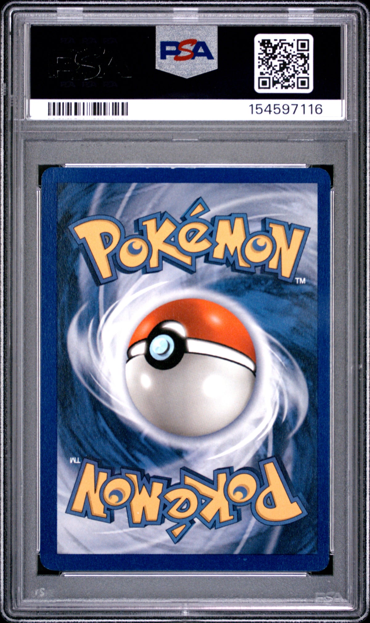 1999 Pokemon—Haunter #29 Base Set (Shadowless)—Uncommon (1st Edition) PSA 6