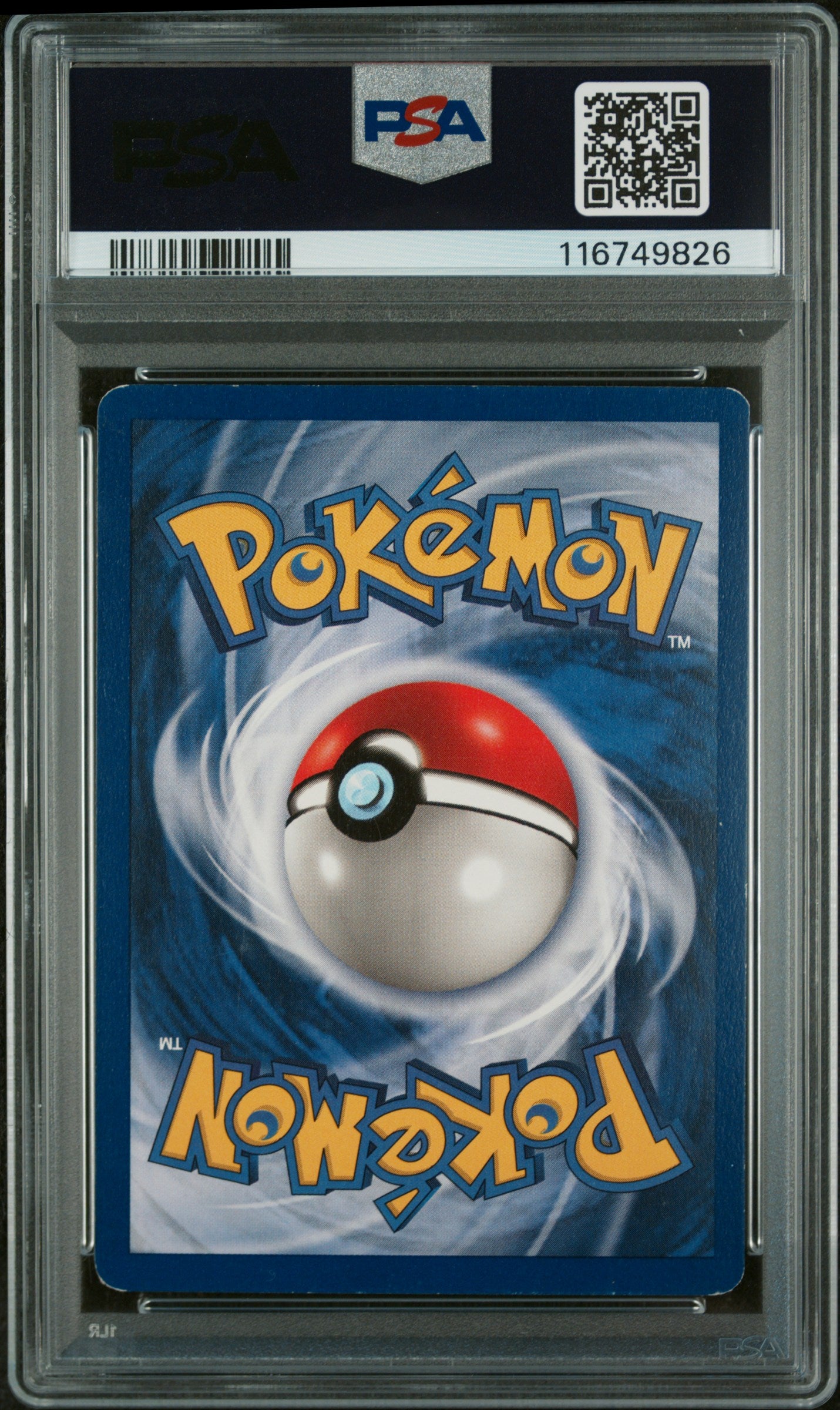 1999 Pokemon Raichu Base Set Shadowless #14/102 Holo PSA 6